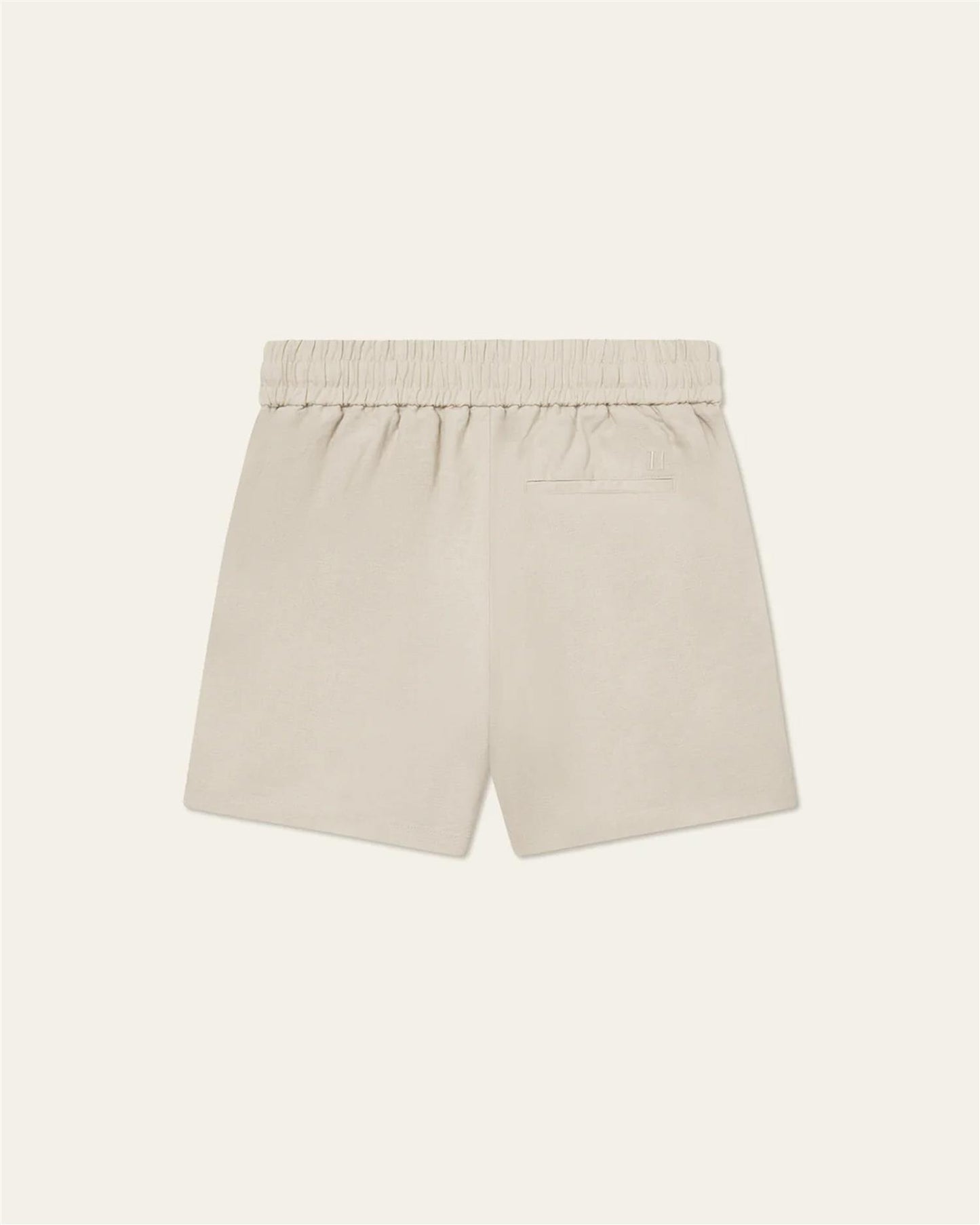 Otto linen shorts