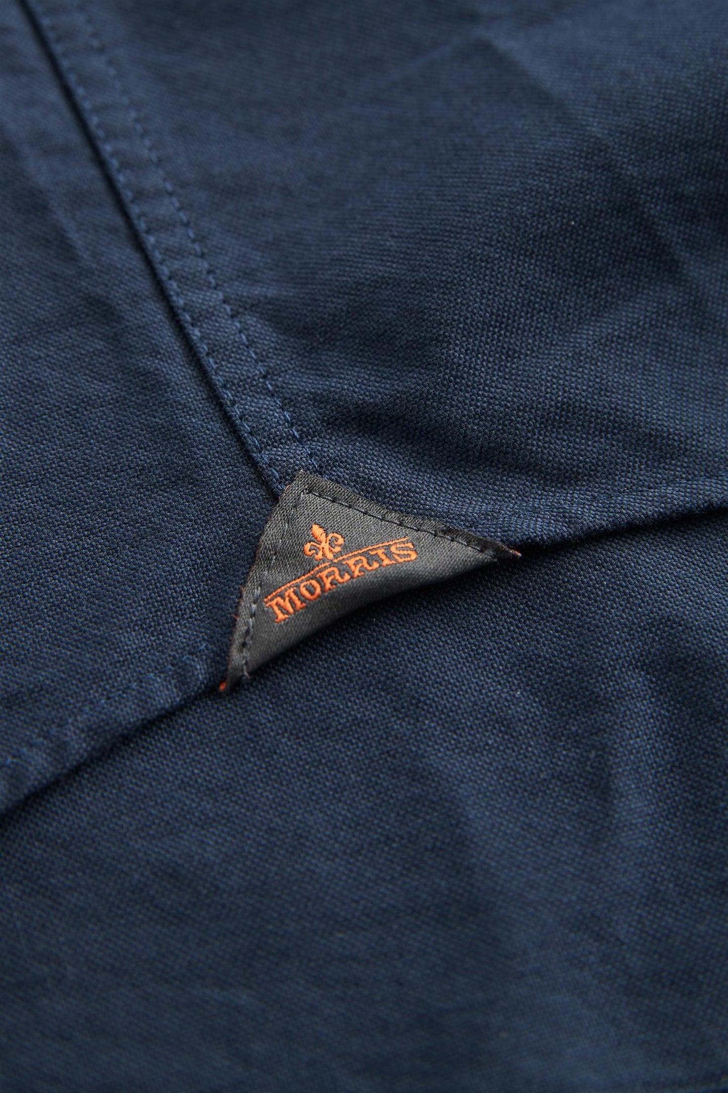 Oxford button down shirt