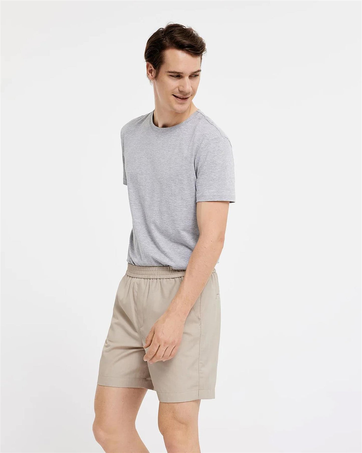 TuriPL Shorts