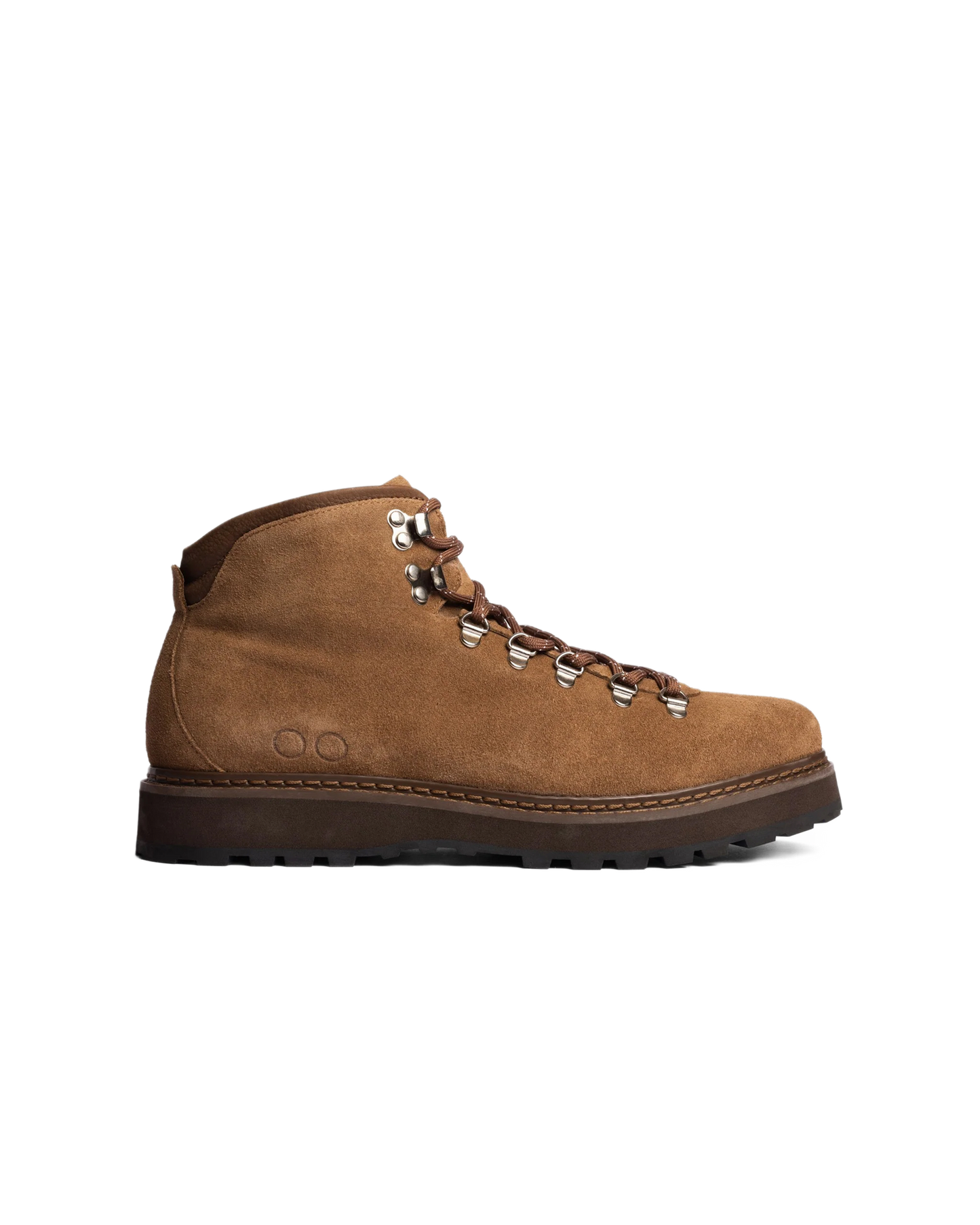 Core Suede - Larice