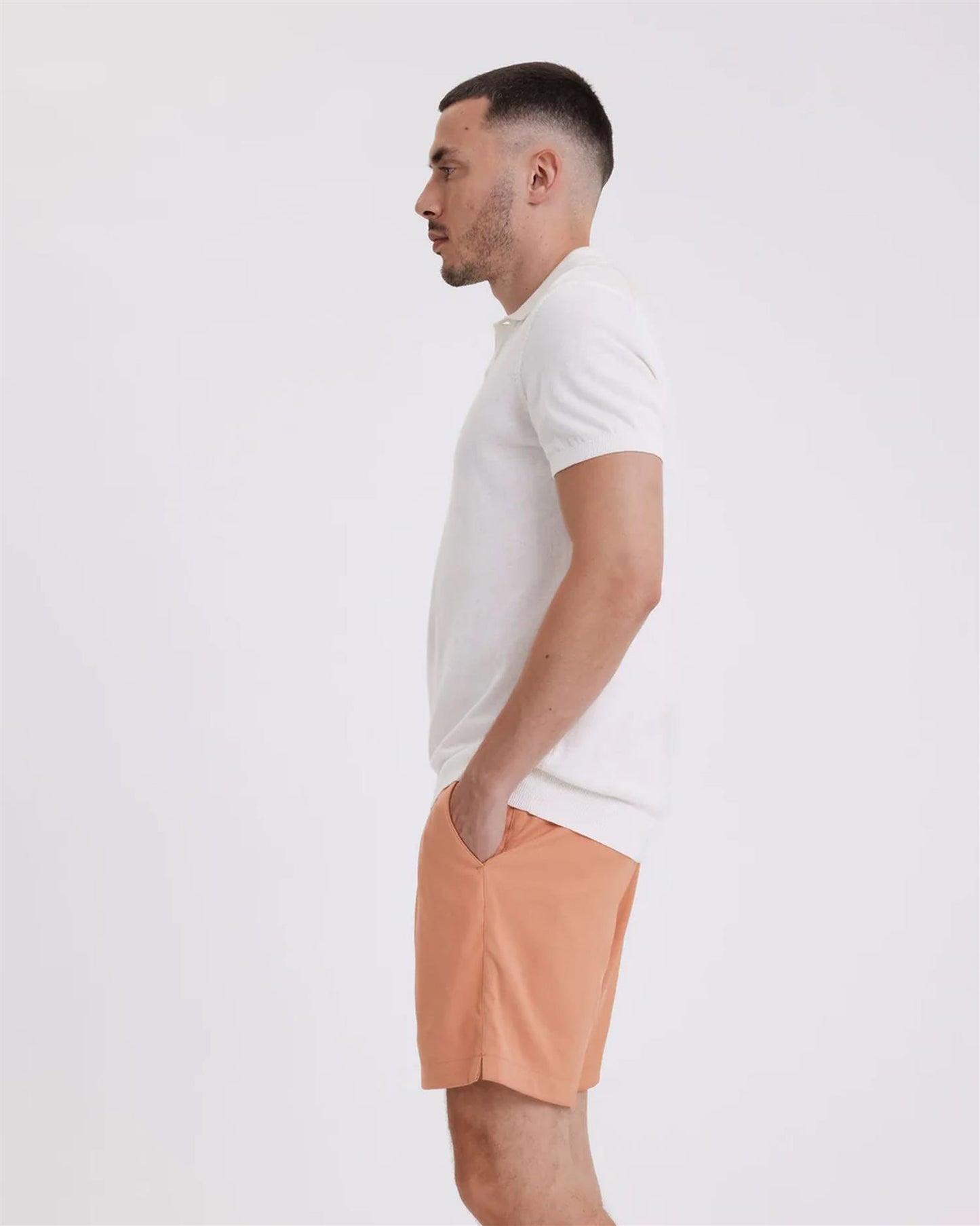 TuriPL Shorts