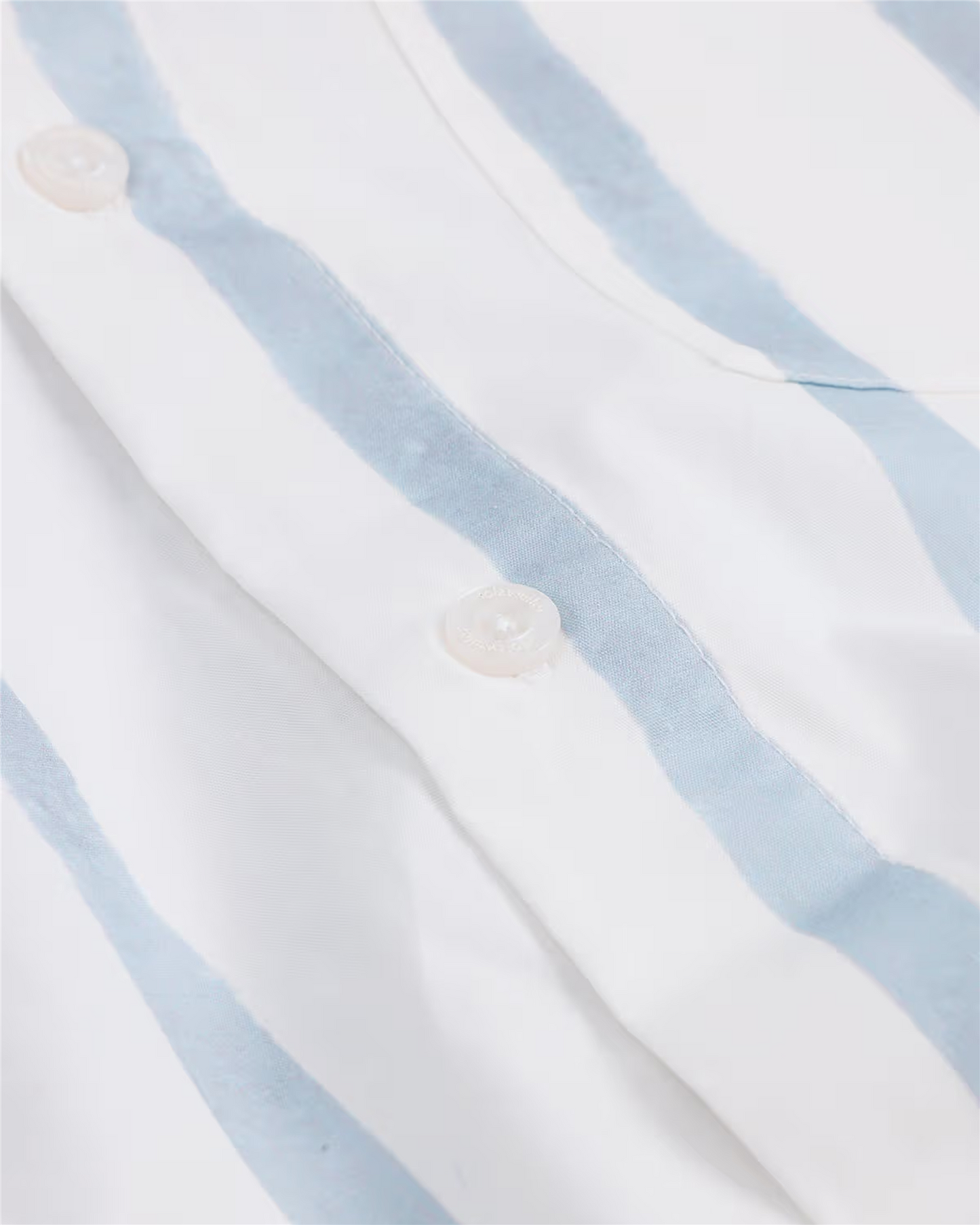 Regular-Fit Striped Shirt