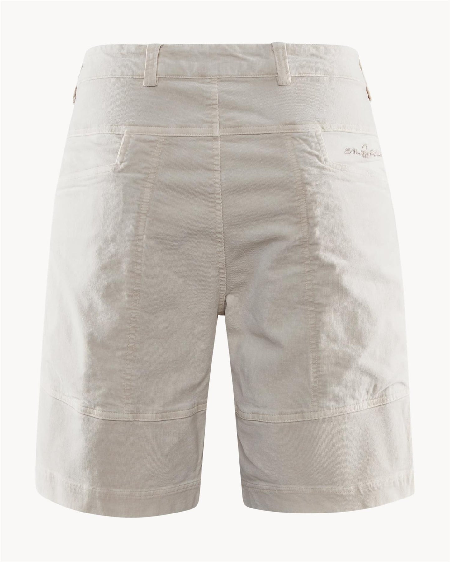 Grinder Corduroy Shorts