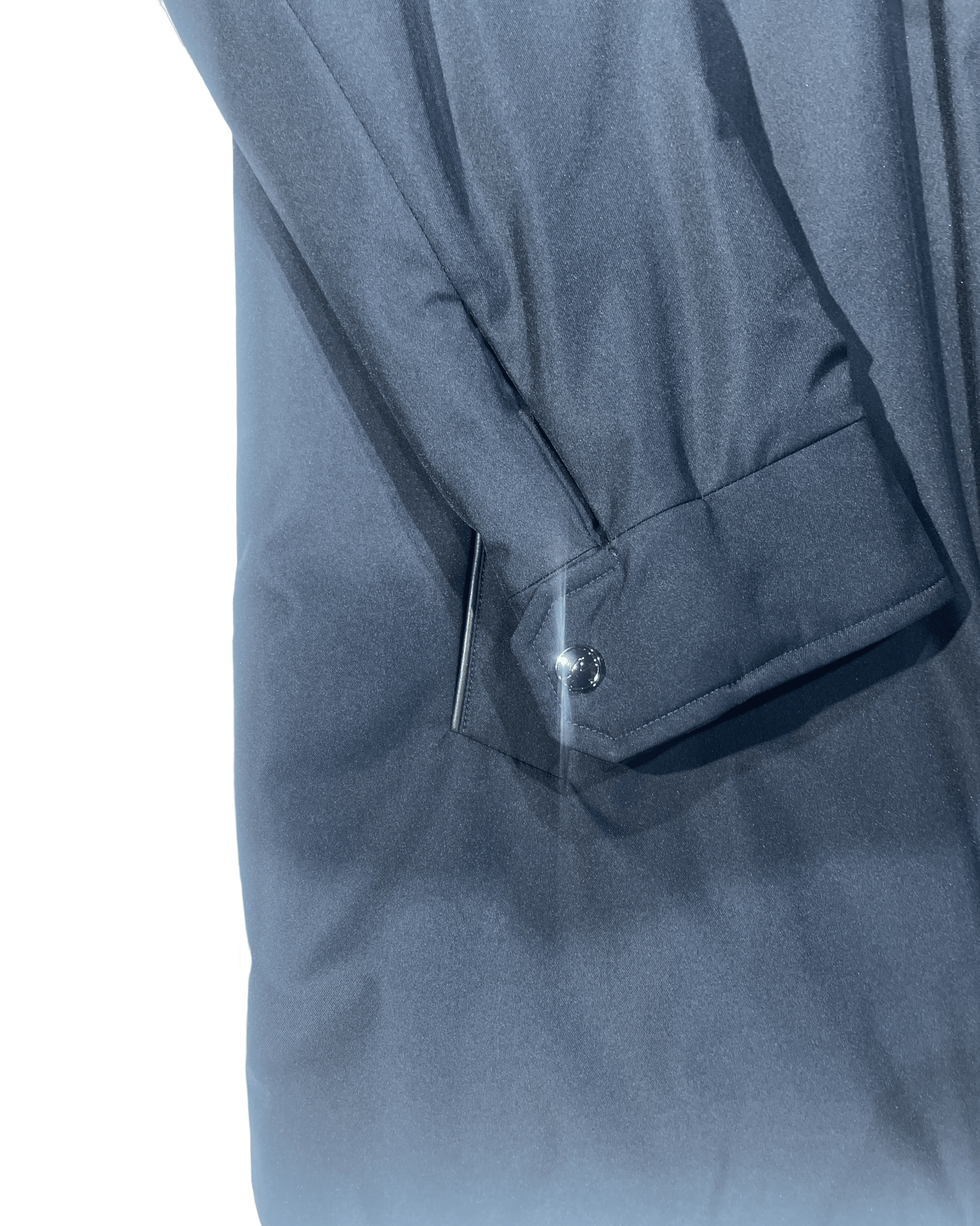 Save the Sea Car Coat