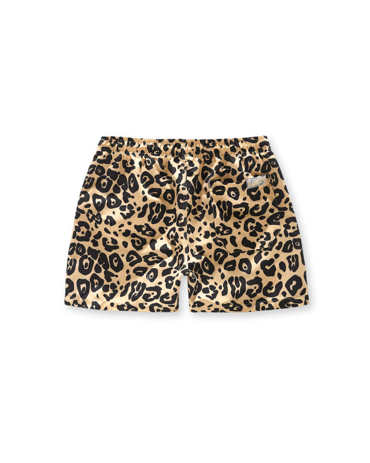 Leo Swim Shorts