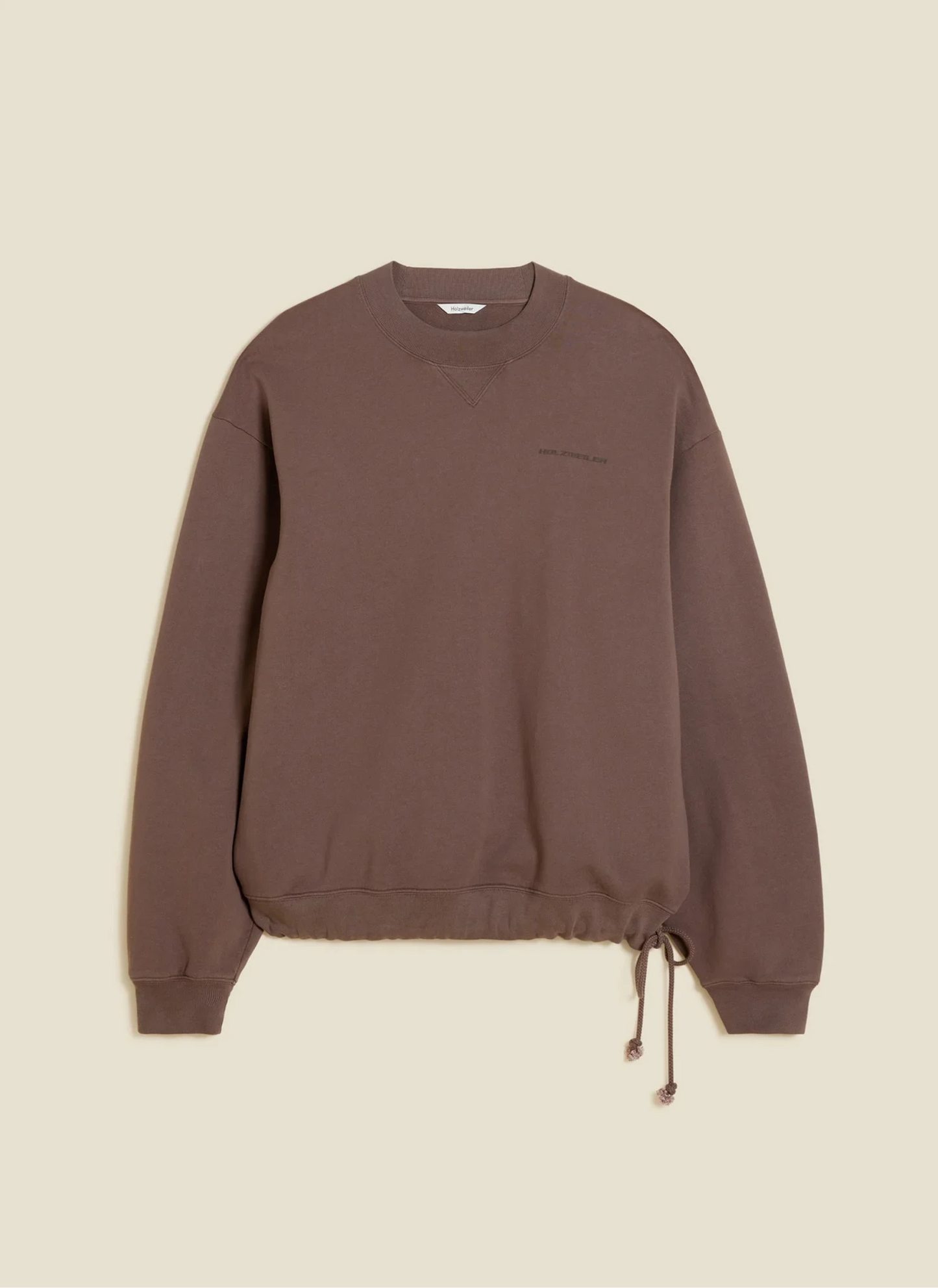 Anthem Crew Brown