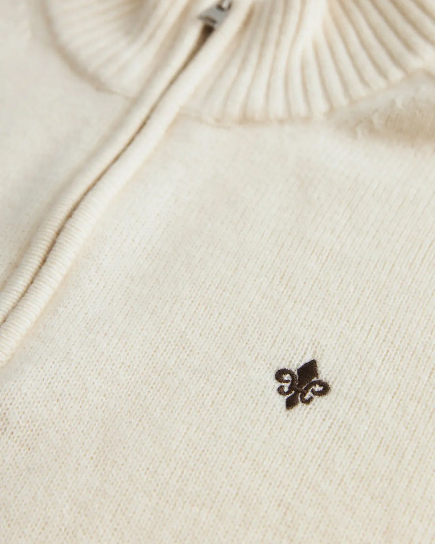 New Hertford Half Zip