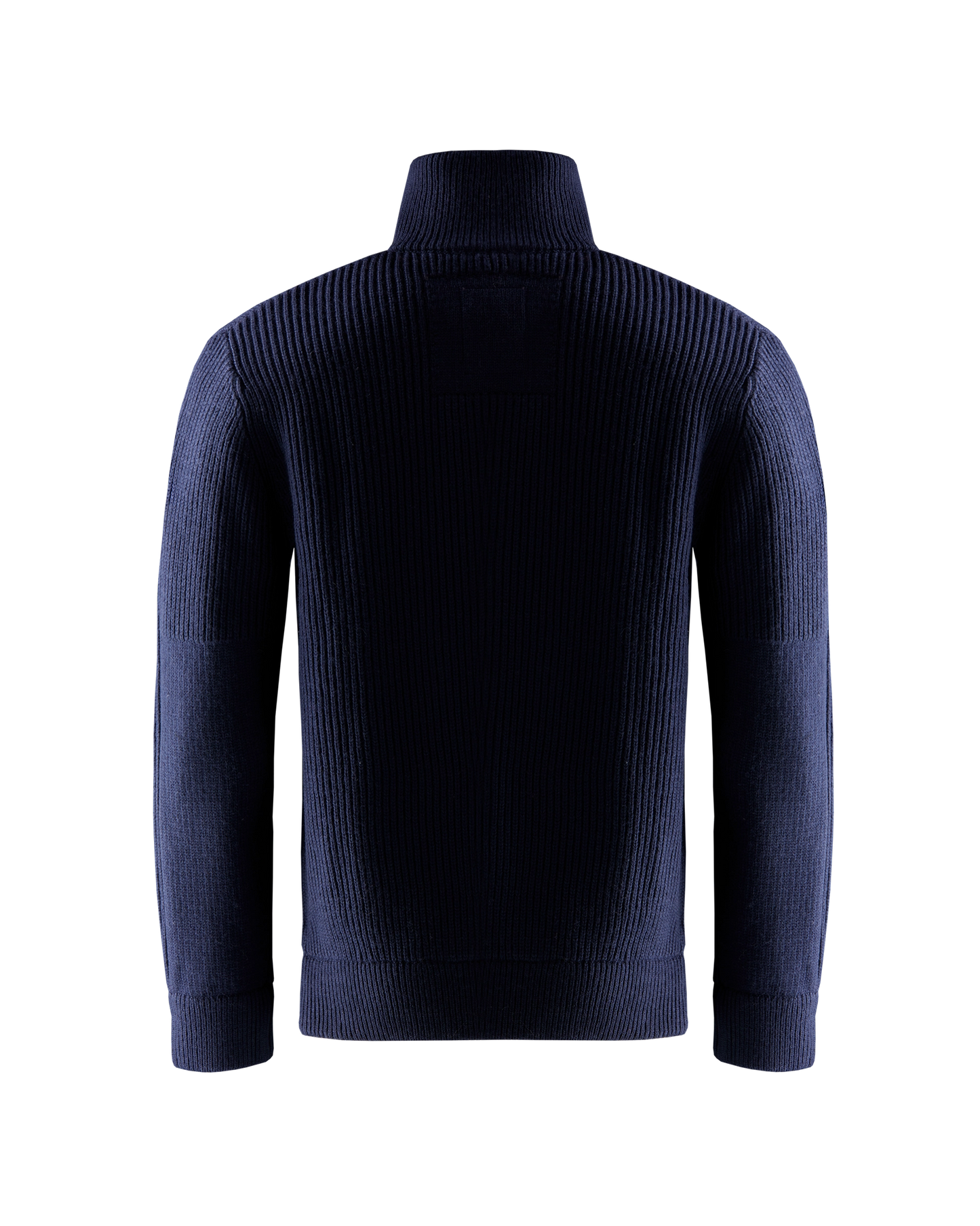 Ridge Knitted Jackt