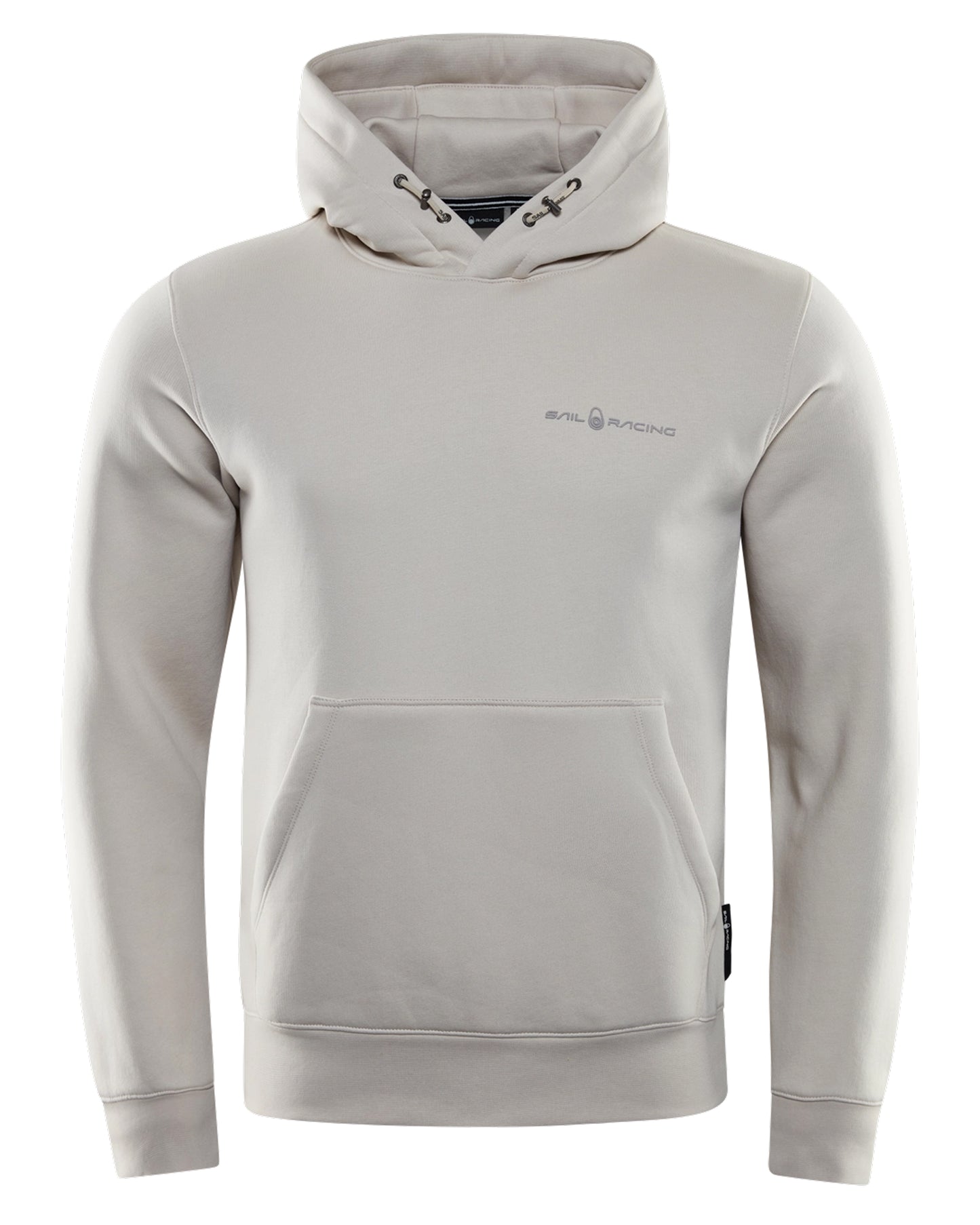Bowman Logo Hood