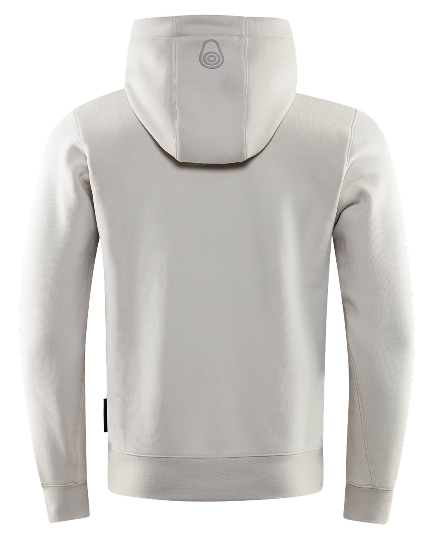 Bowman Logo Hood