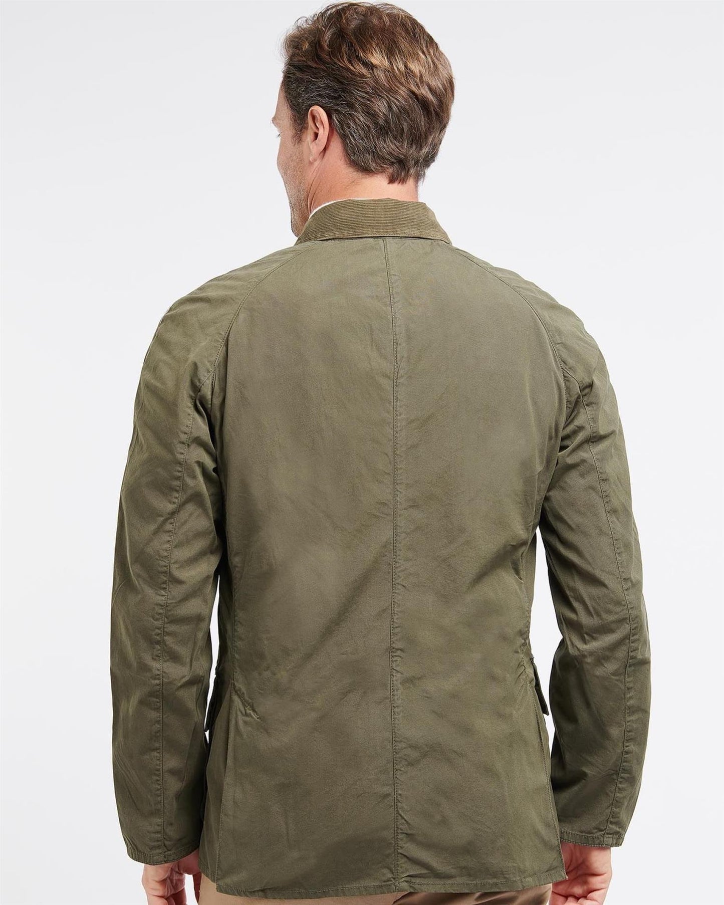 Ashby Casual Jacket