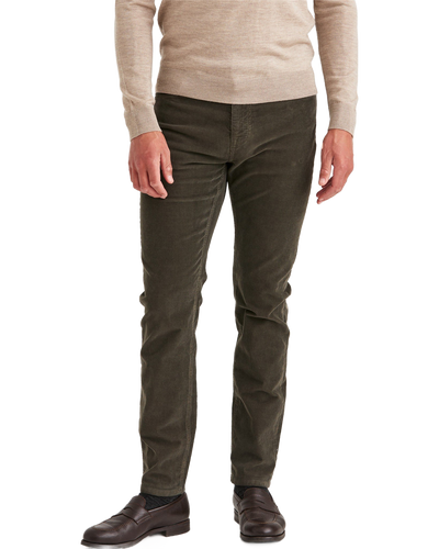 James Cord 5 Pocket