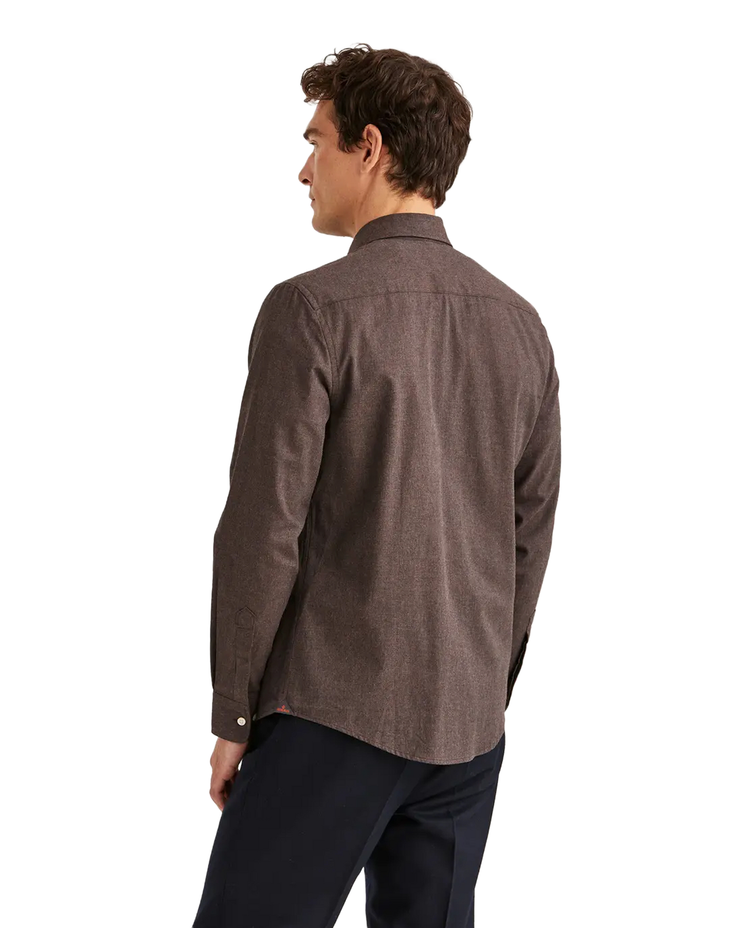 Watts Flannel Shirt