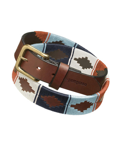 Pampeano Belte - Orilla