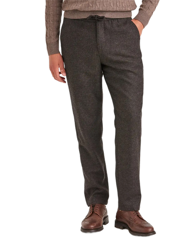 Fenix Wool Trousers