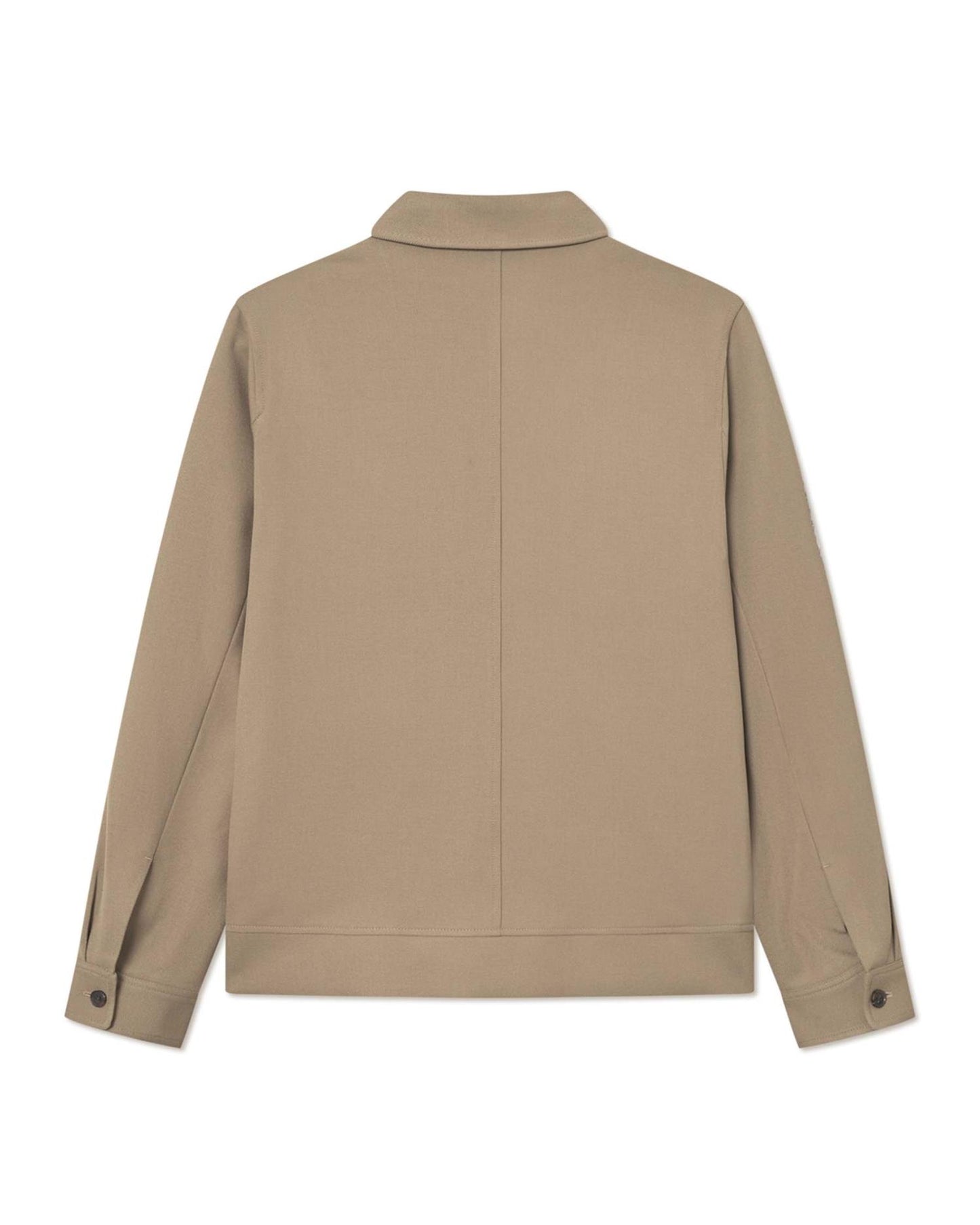 Como Coach Jacket