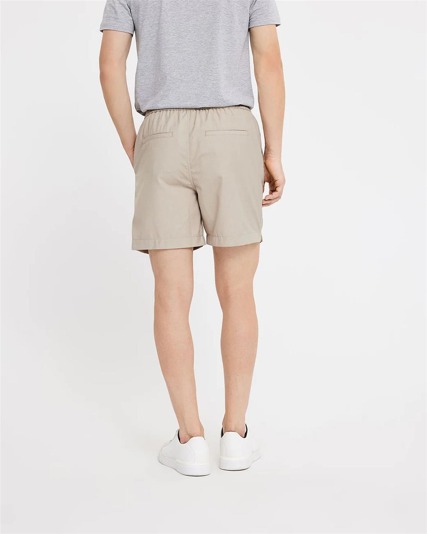 TuriPL Shorts