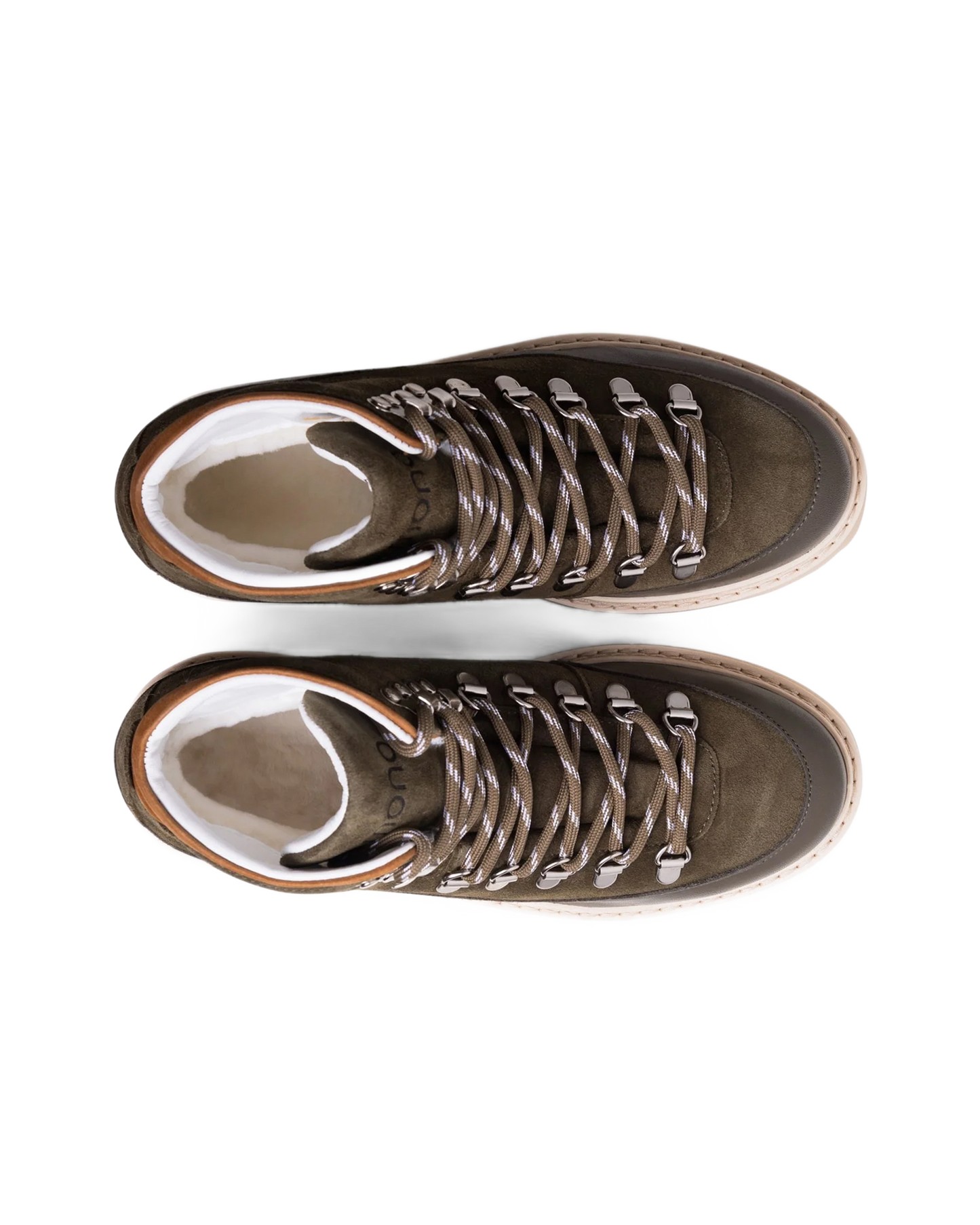 Core Cap Suede - Forest