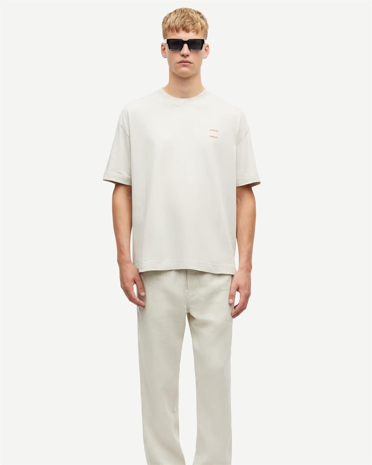 Joel T-shirt 11415