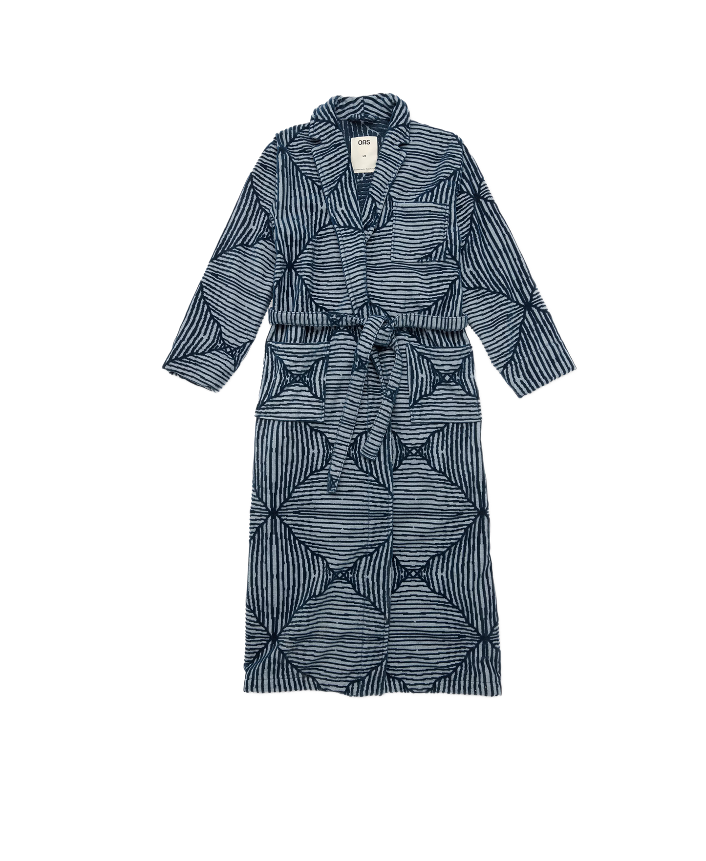 Varena Longo Robe