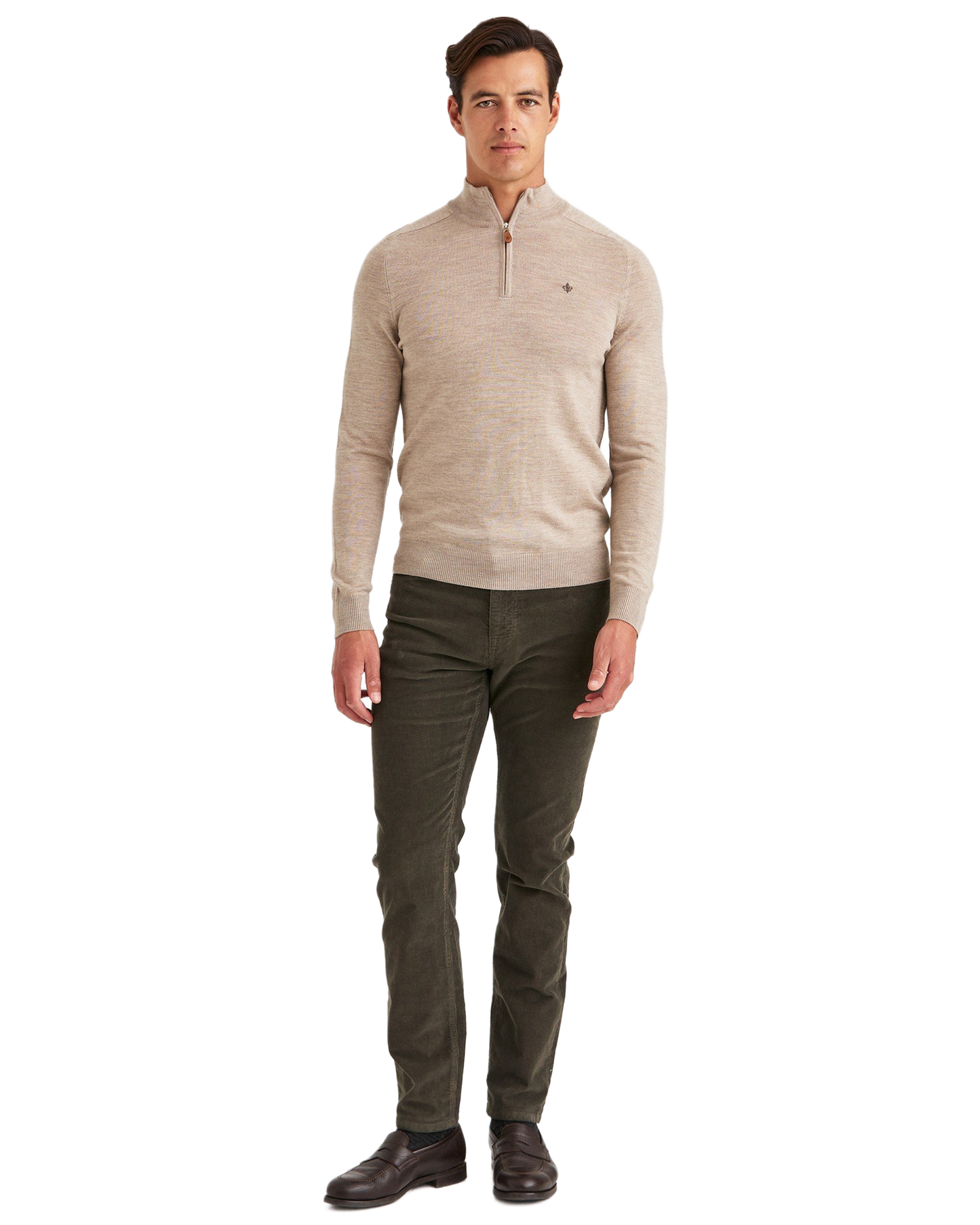 James Cord 5 Pocket