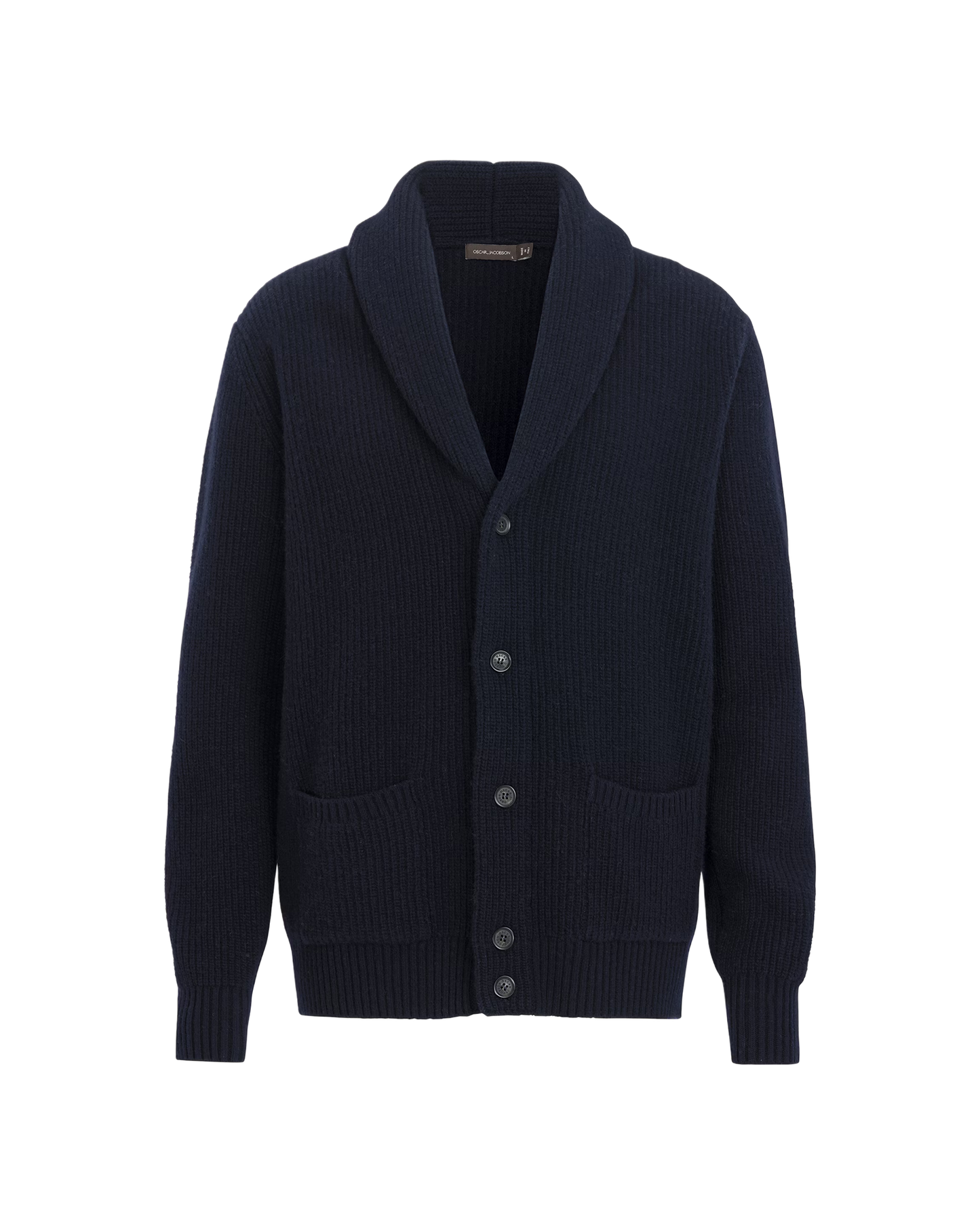 Regular Fit Cardigan Ullblanding