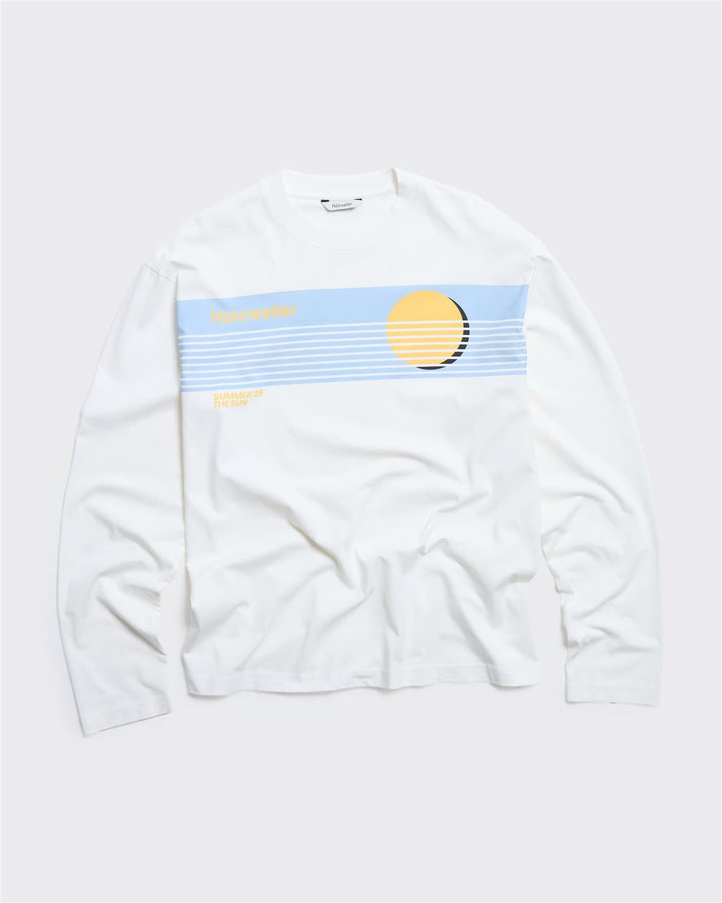 Ranger Retro Long Sleeve