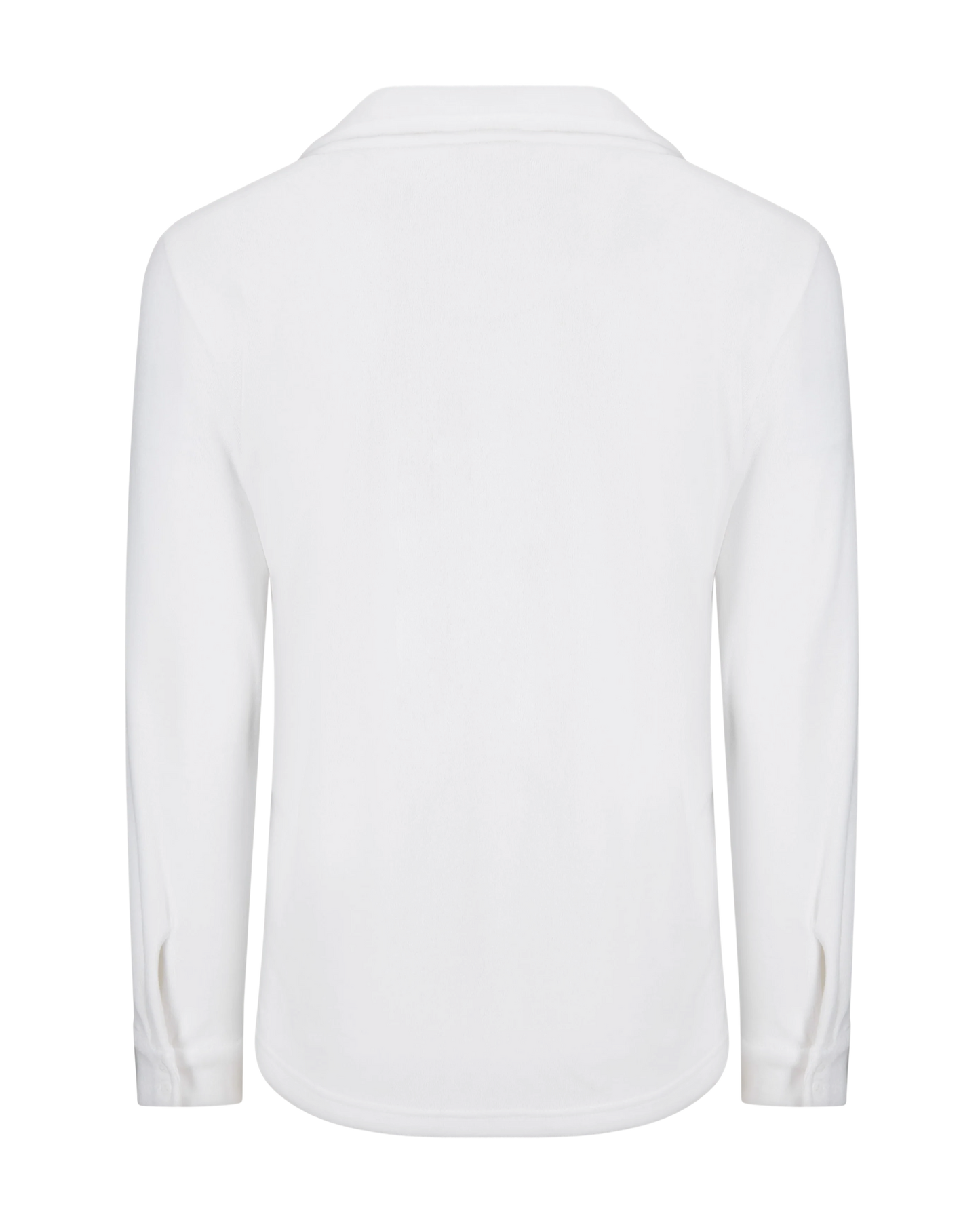 Michael Longsleeve Terry