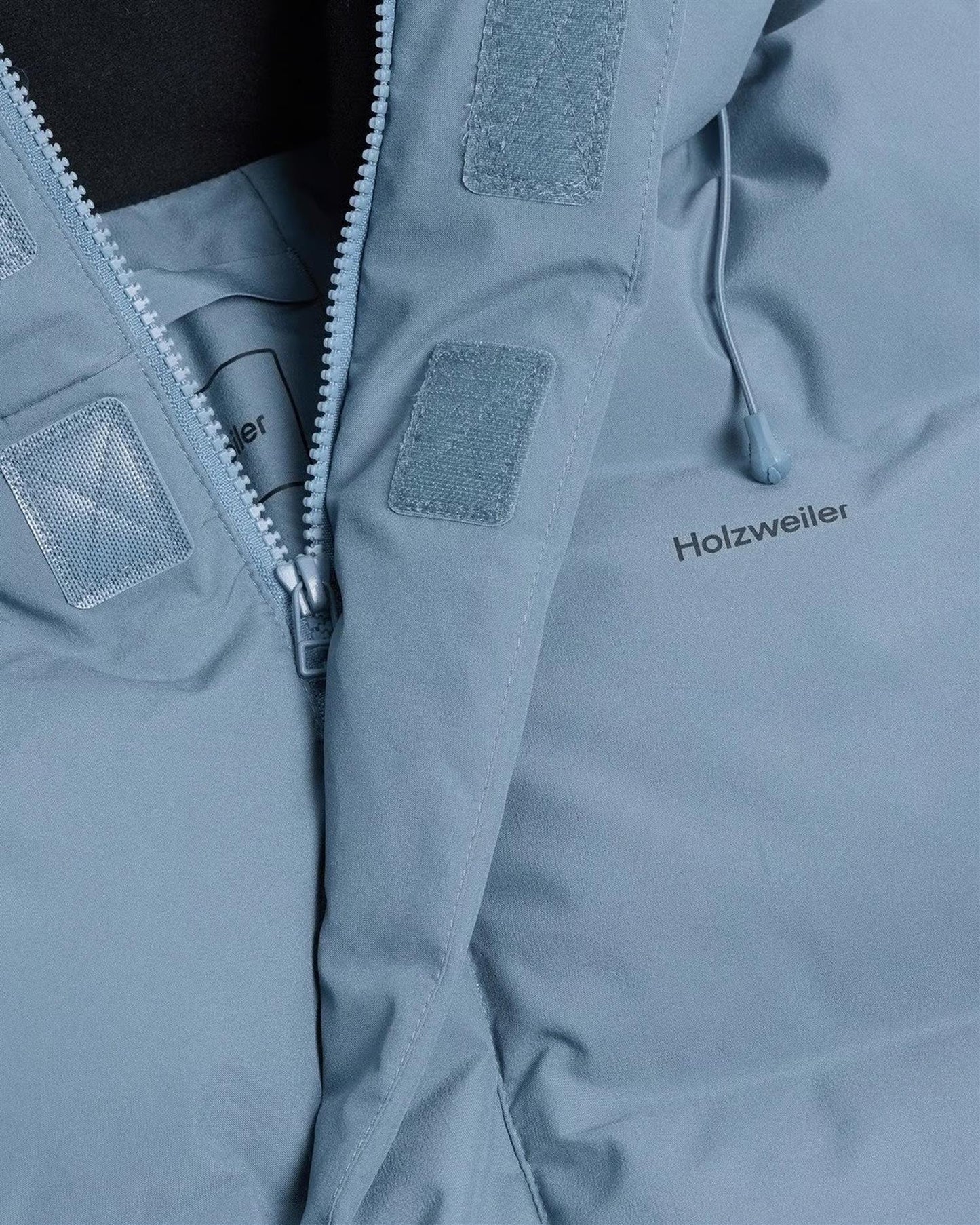 Dovre Down Jacket