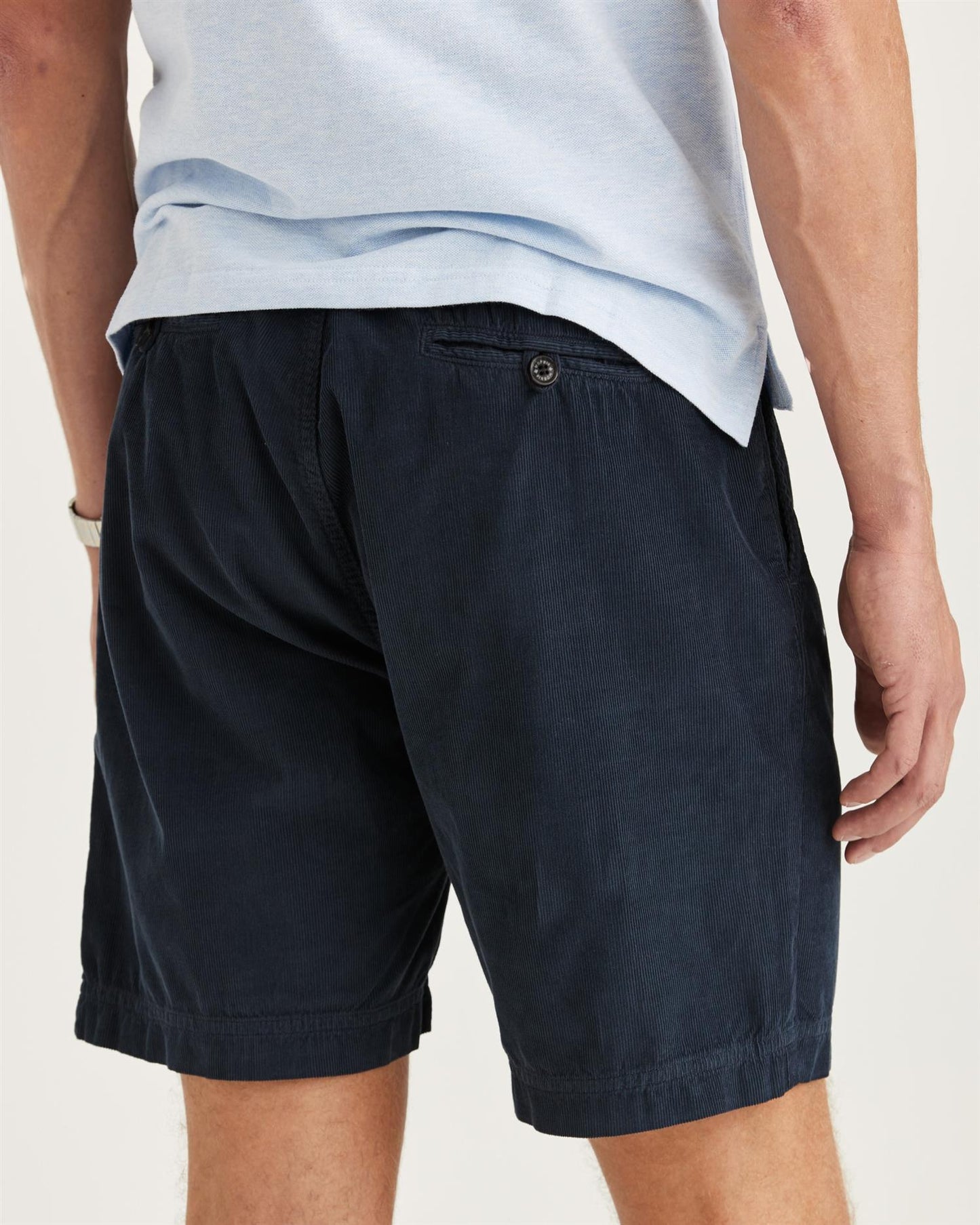 Fenix Cord Shorts