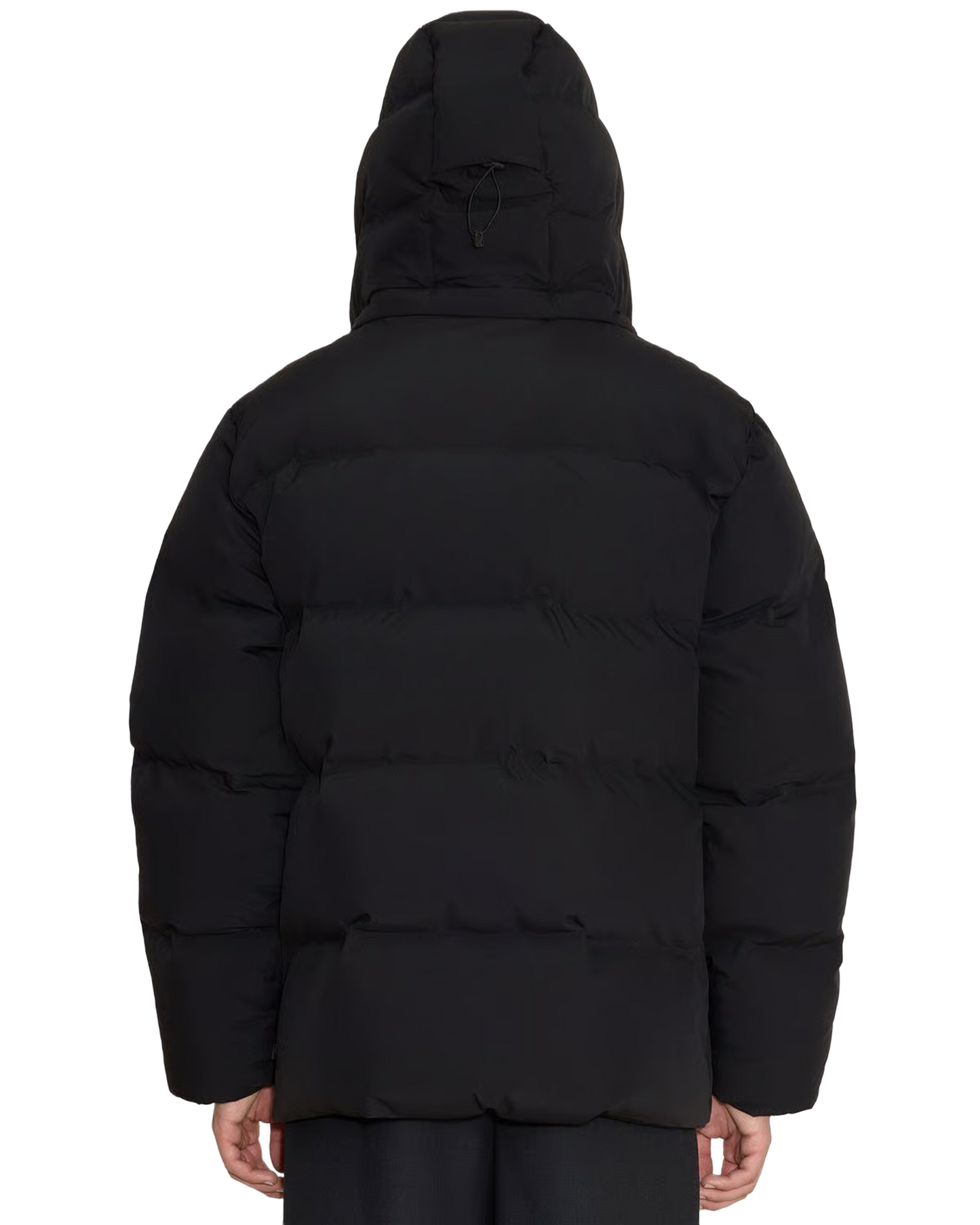 Dovre Down Jacket