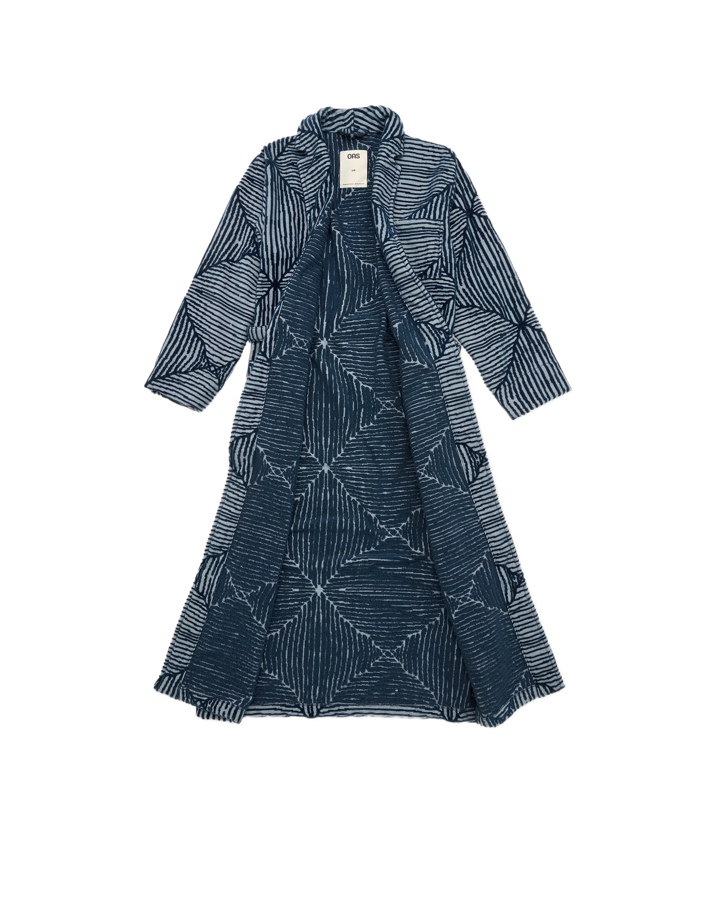Varena Longo Robe