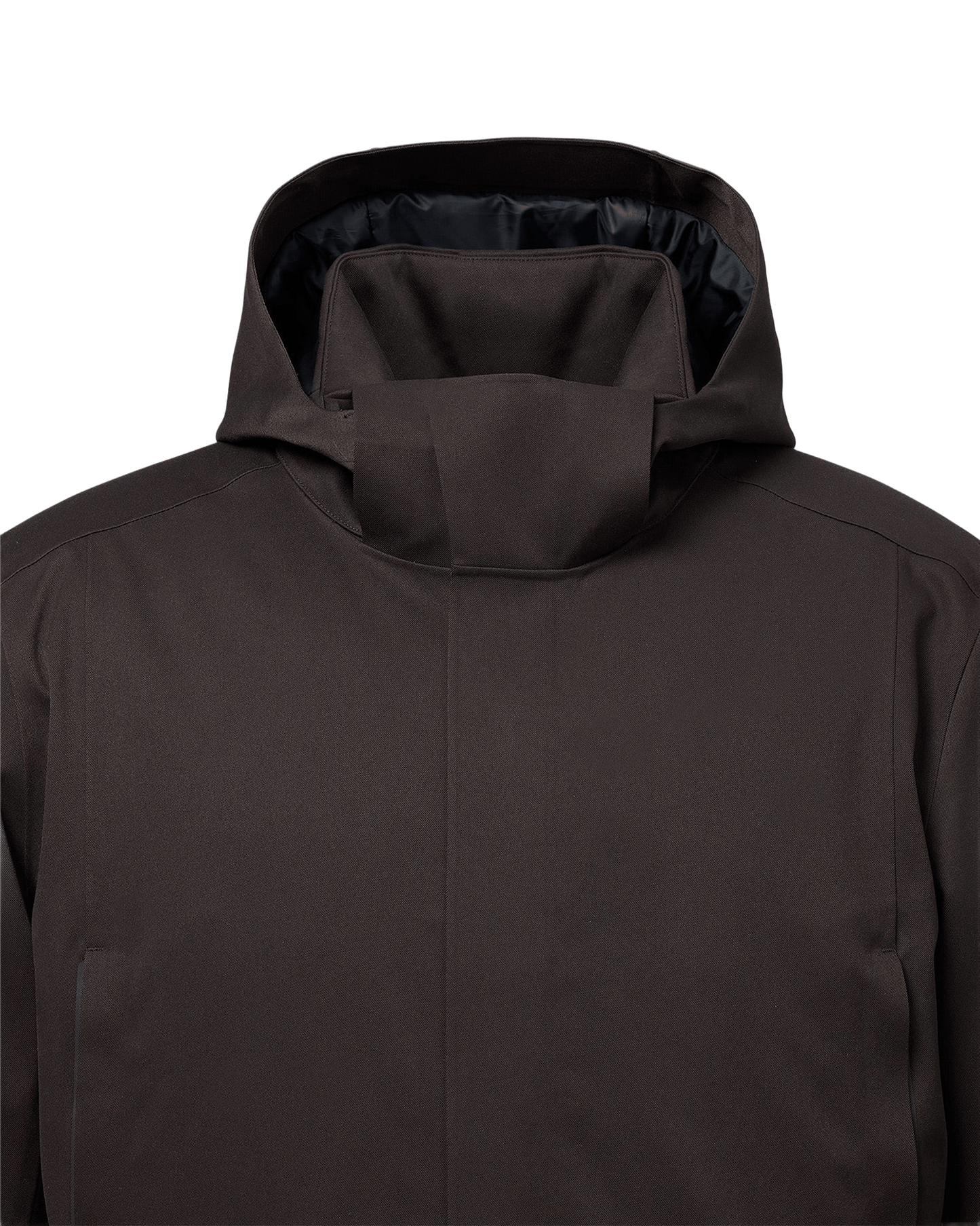 Regulator Parka