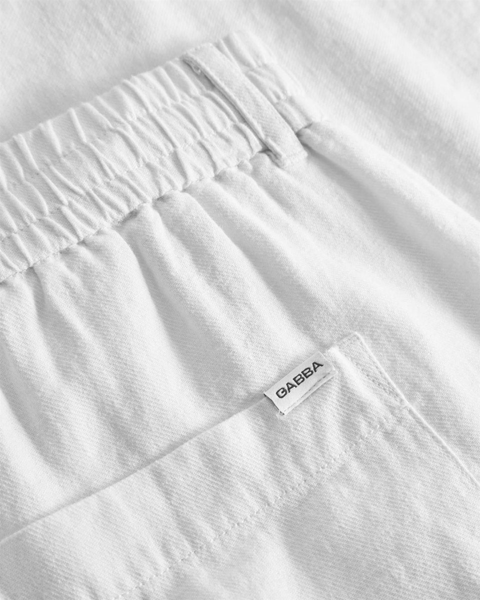 Gabba Alfa Lino - Mandy