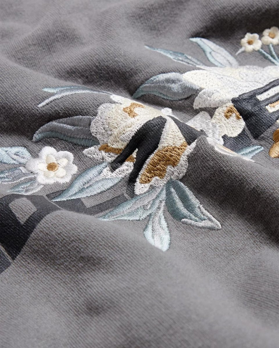 Holzweiler Anthem Flora Crew - Mandy