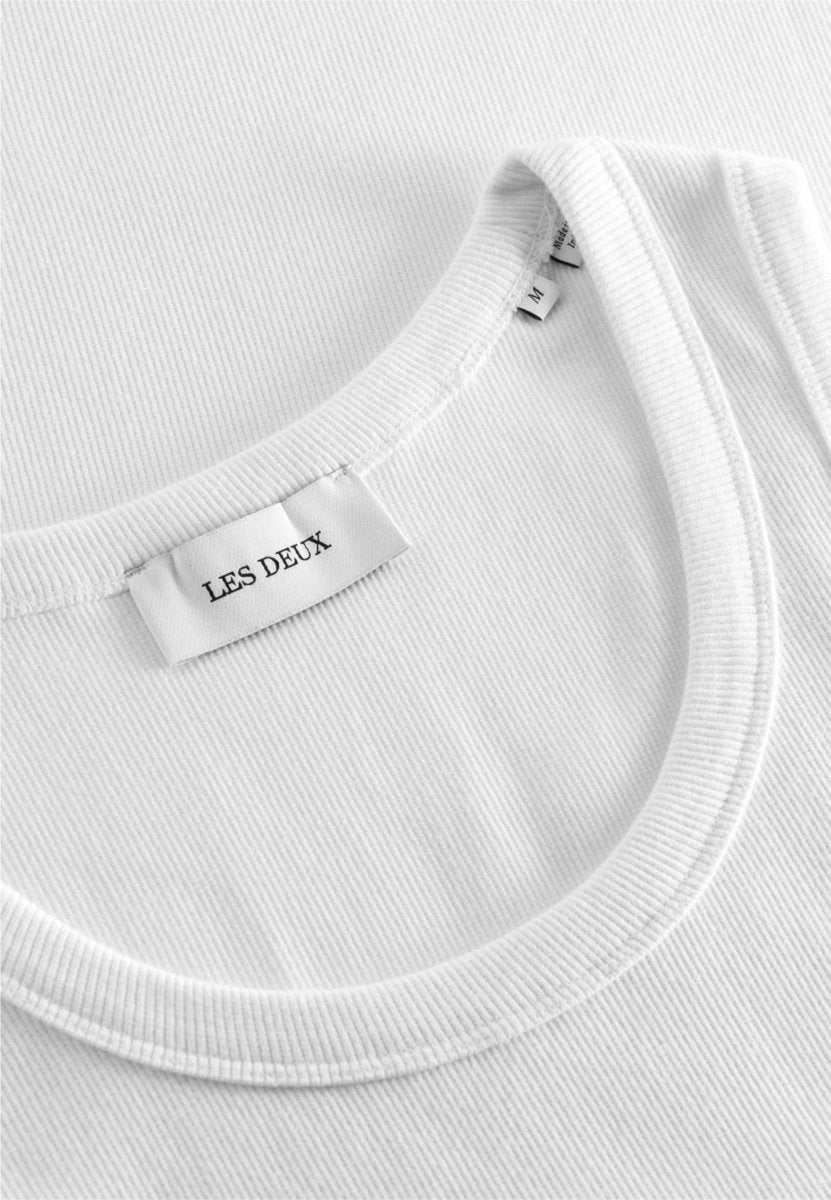 Les Deux Arthur Tank Top - Mandy