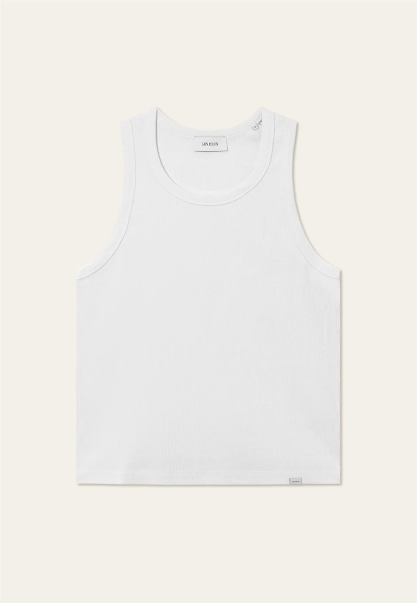 Les Deux Arthur Tank Top - Mandy
