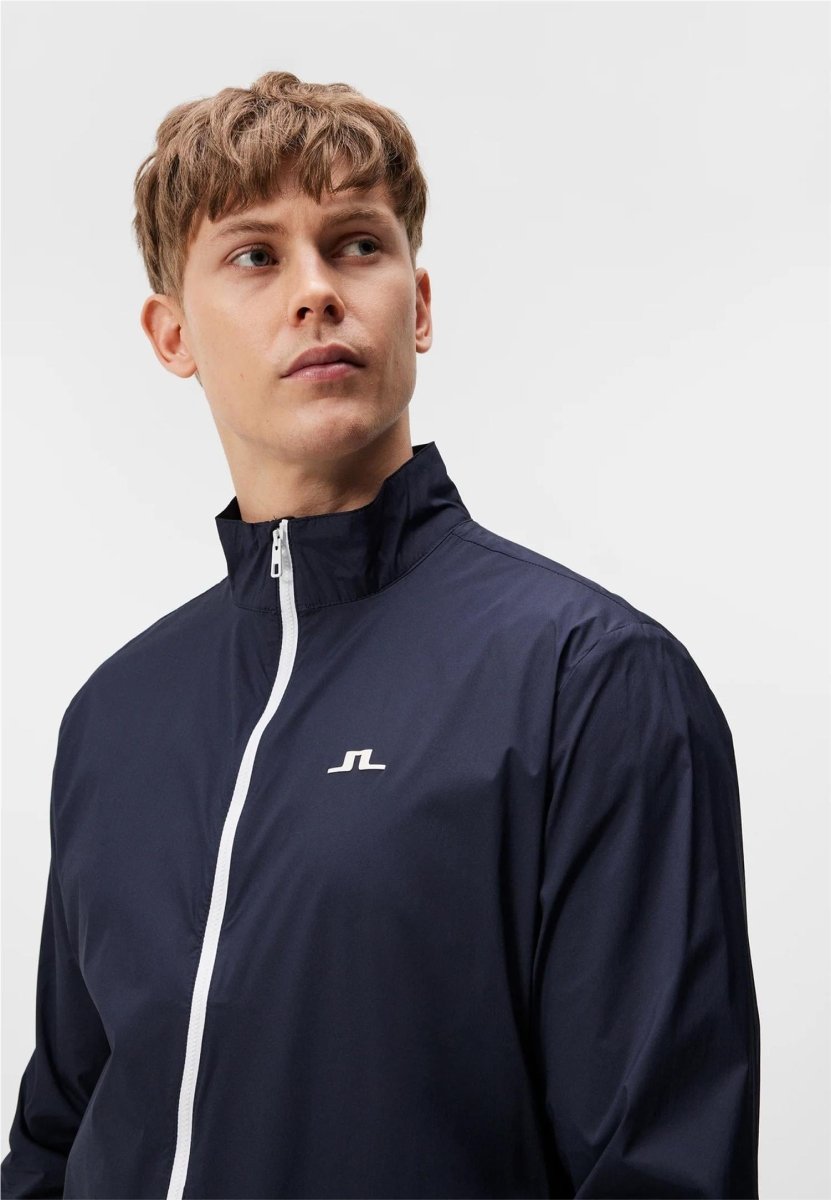 J.Lindeberg Ash light packable - Mandy