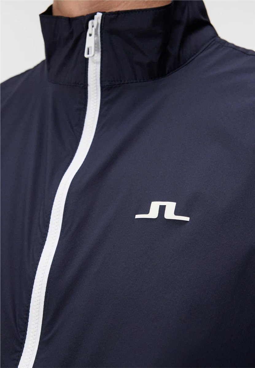 J.Lindeberg Ash light packable - Mandy