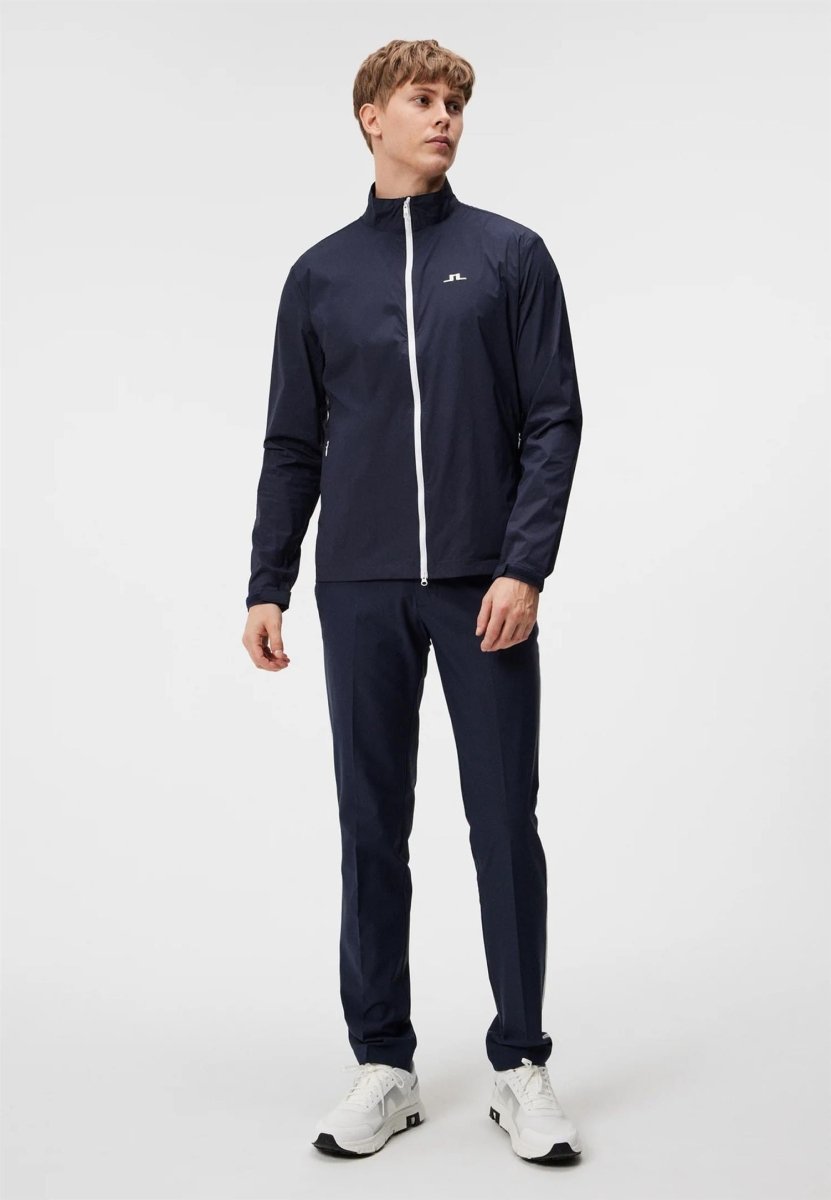 J.Lindeberg Ash light packable - Mandy