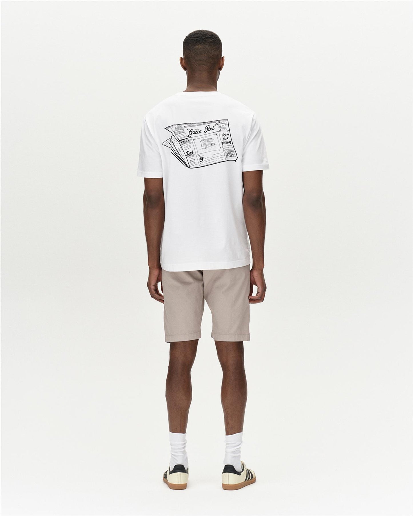 Jet K3280 Dale Shorts