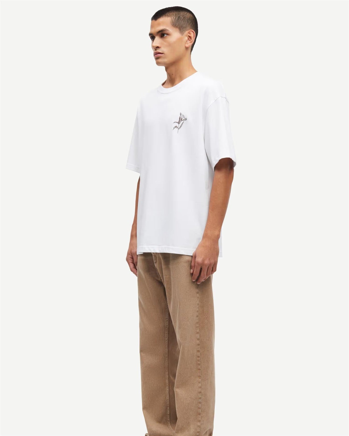 SALILIUM T-SHIRT 11725