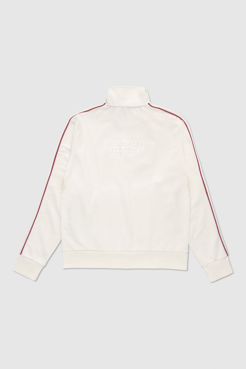 Track Jacket NYC Tofu