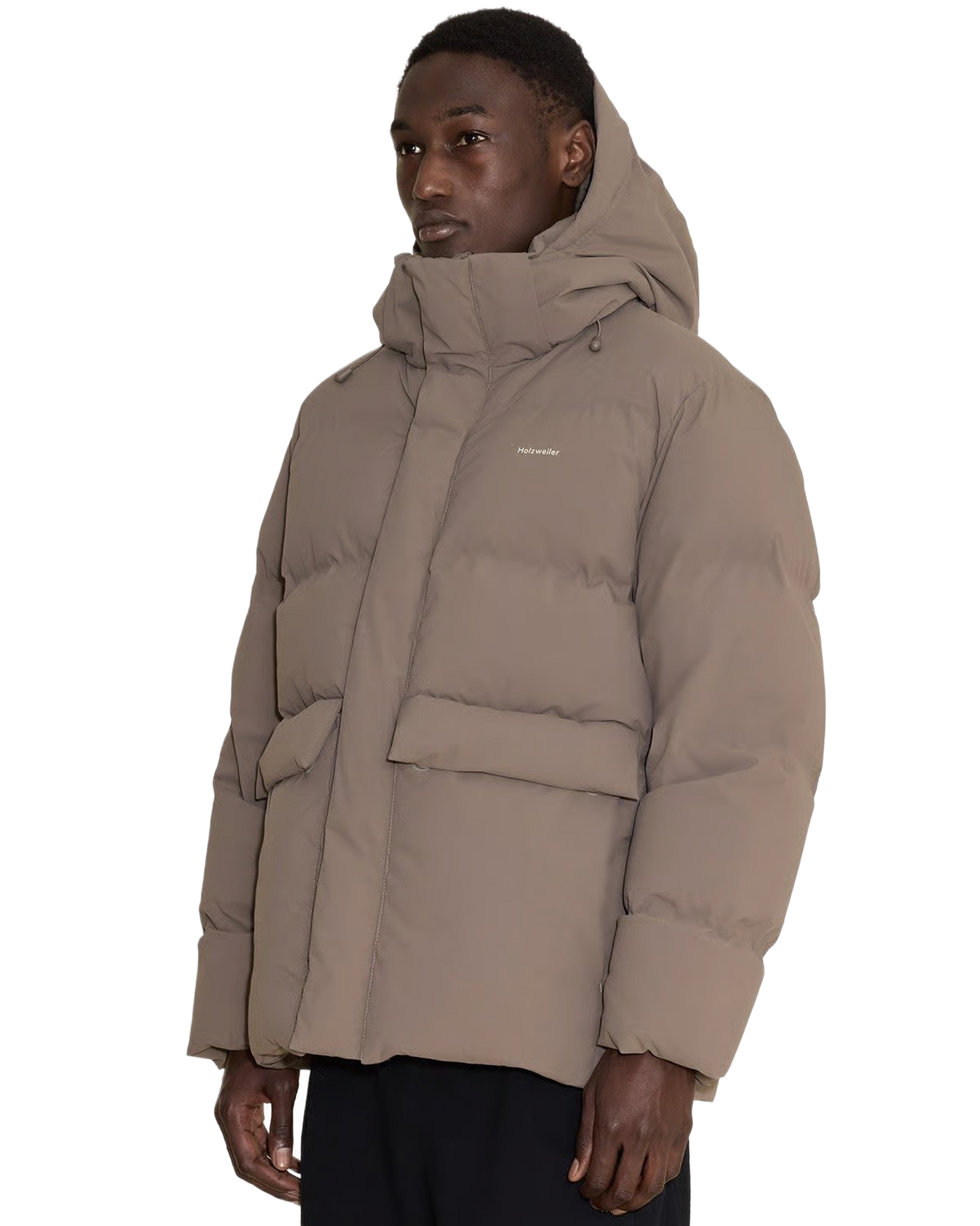 Dovre Down Jacket