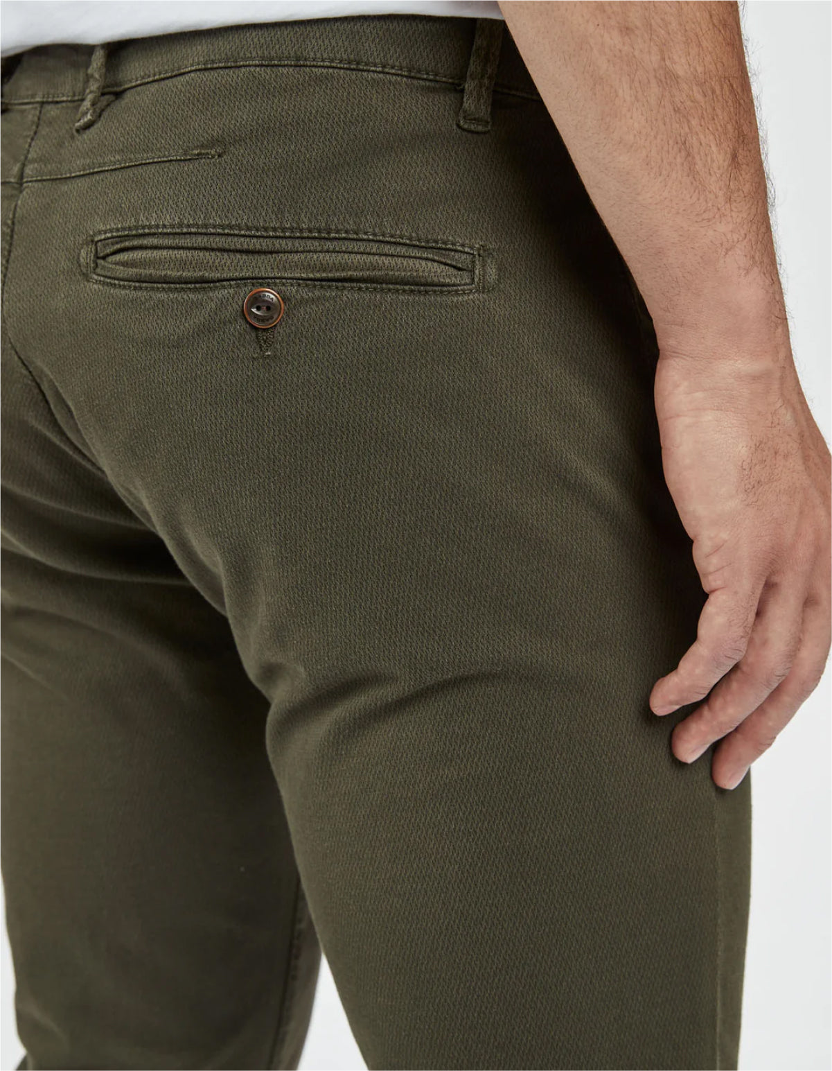 Paul K3280 Dale Chino