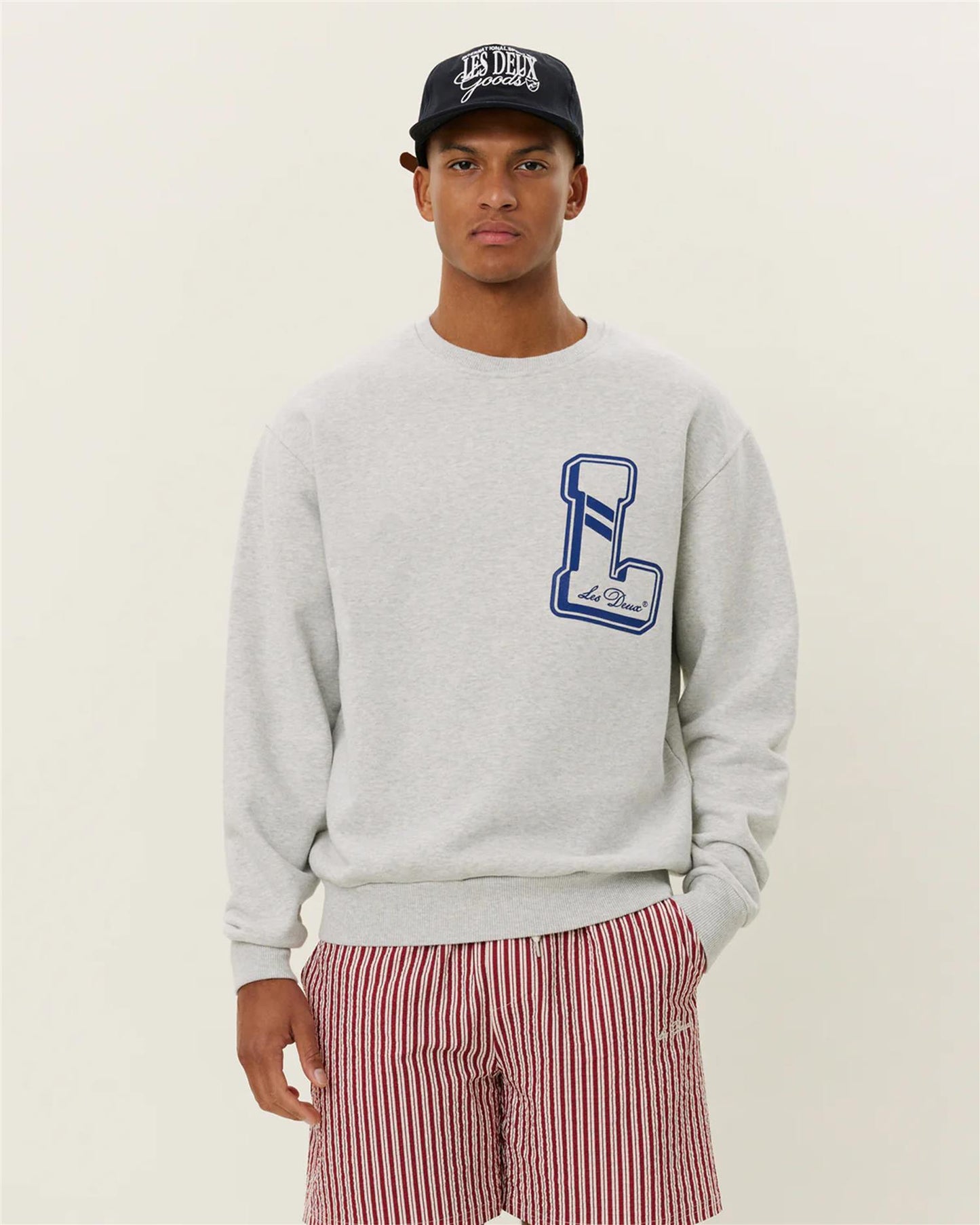 Liberté Sweatshirt