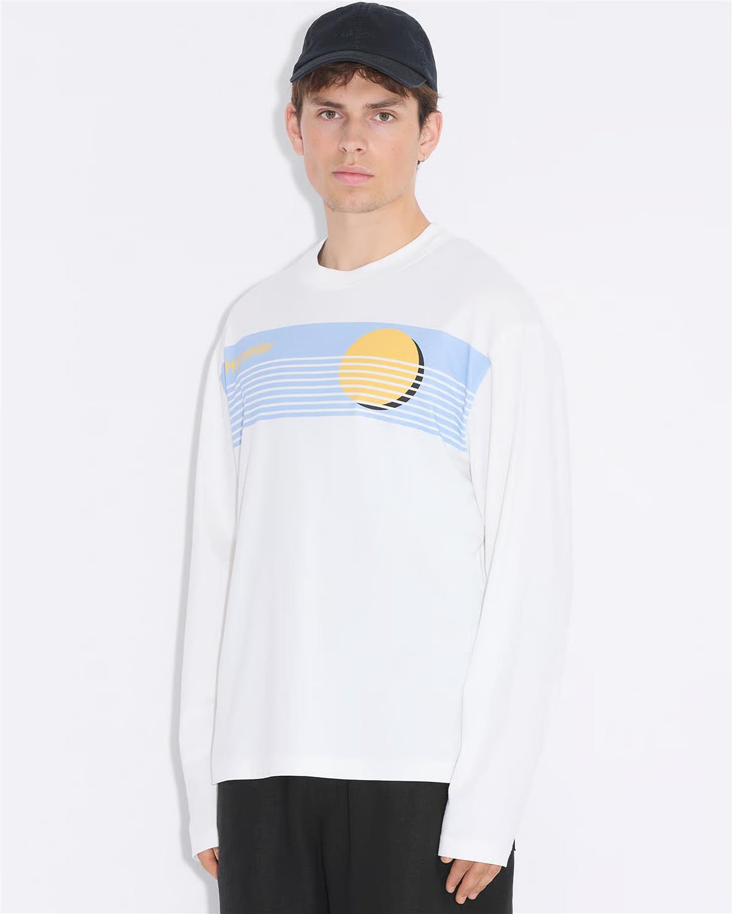 Ranger Retro Long Sleeve