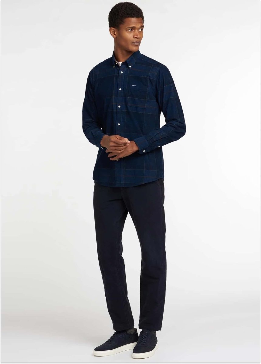 Barbour Barbour Blair TF - Mandy