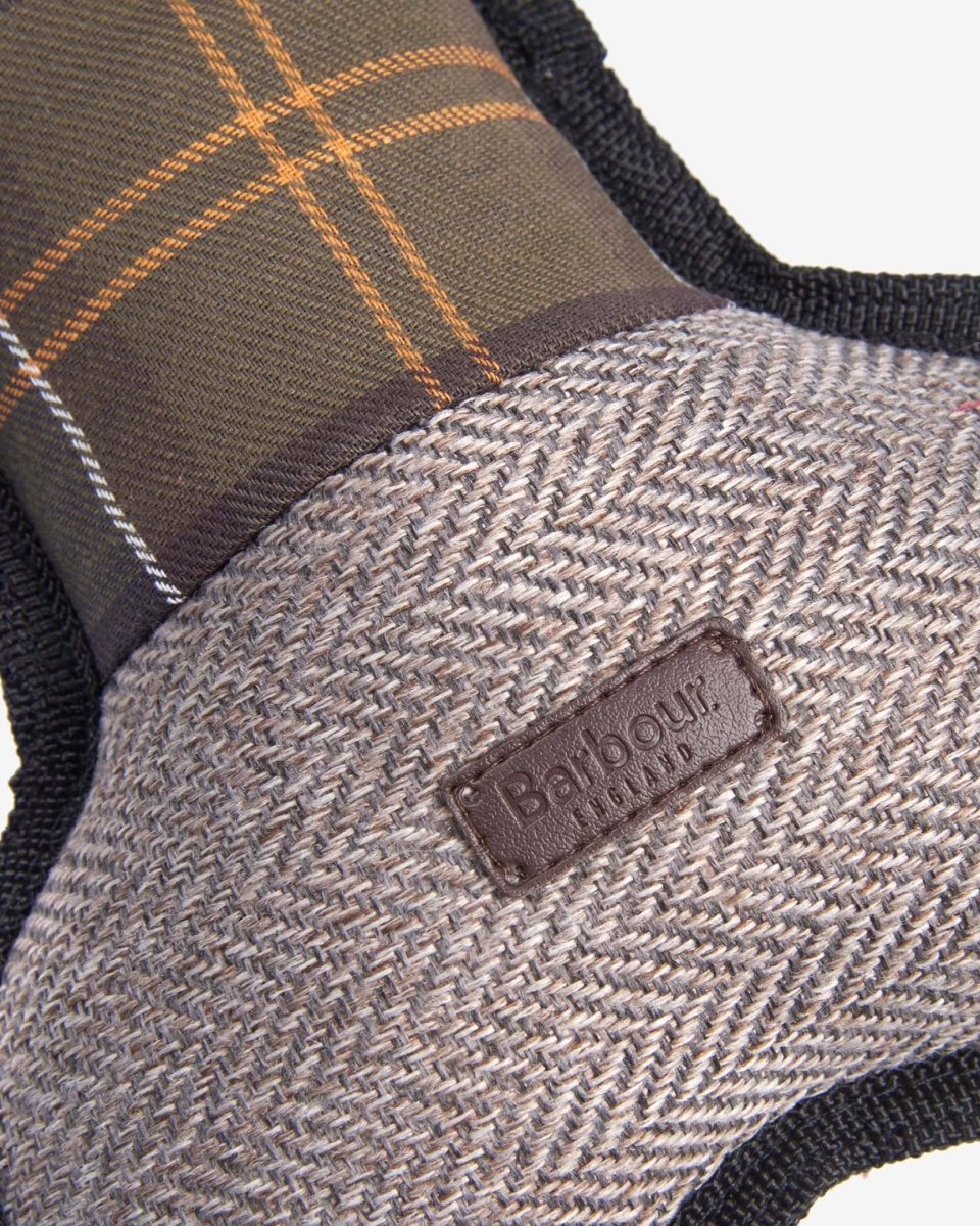 Barbour Barbour Dog Toy - Mandy