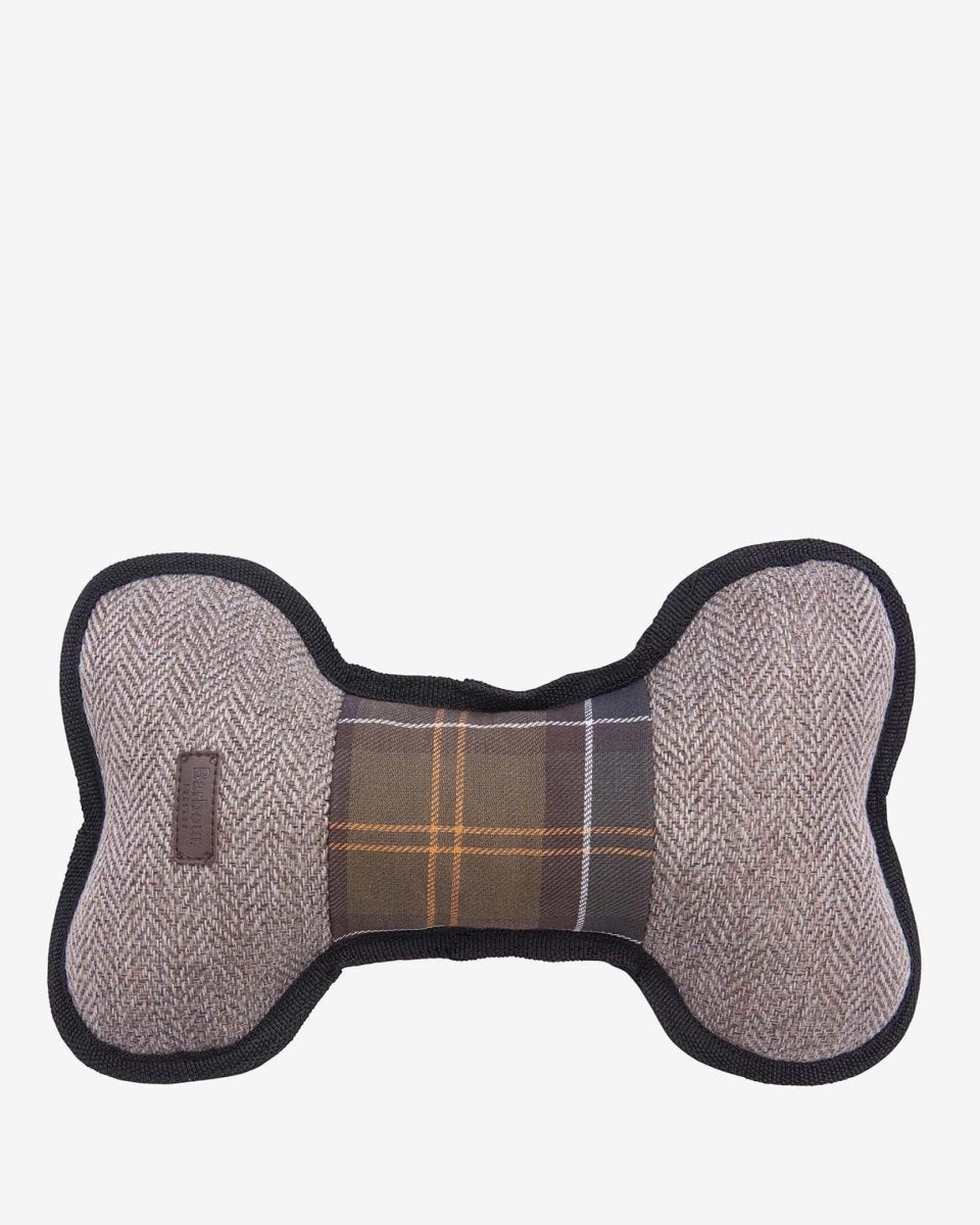 Barbour Barbour Dog Toy - Mandy